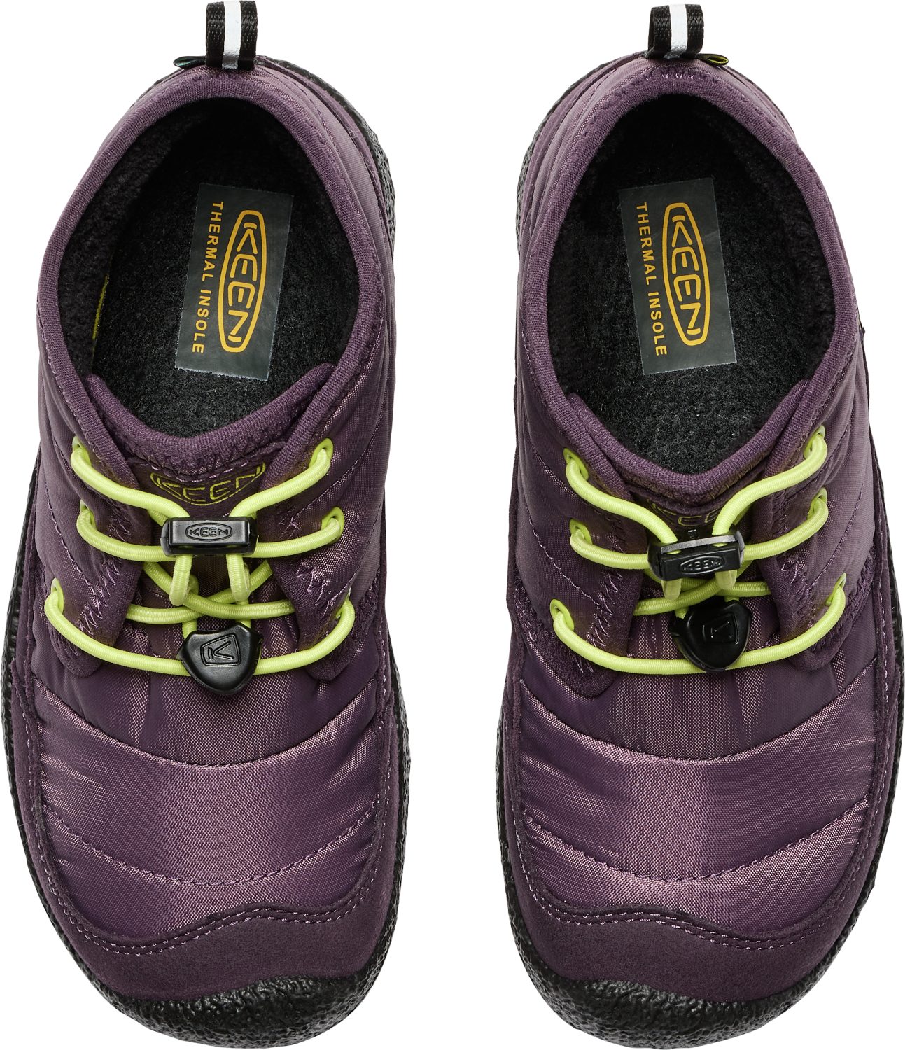 Keen Wintersportschoenen HOWSER II CHUKKA WP Winterschoenen, waterdicht