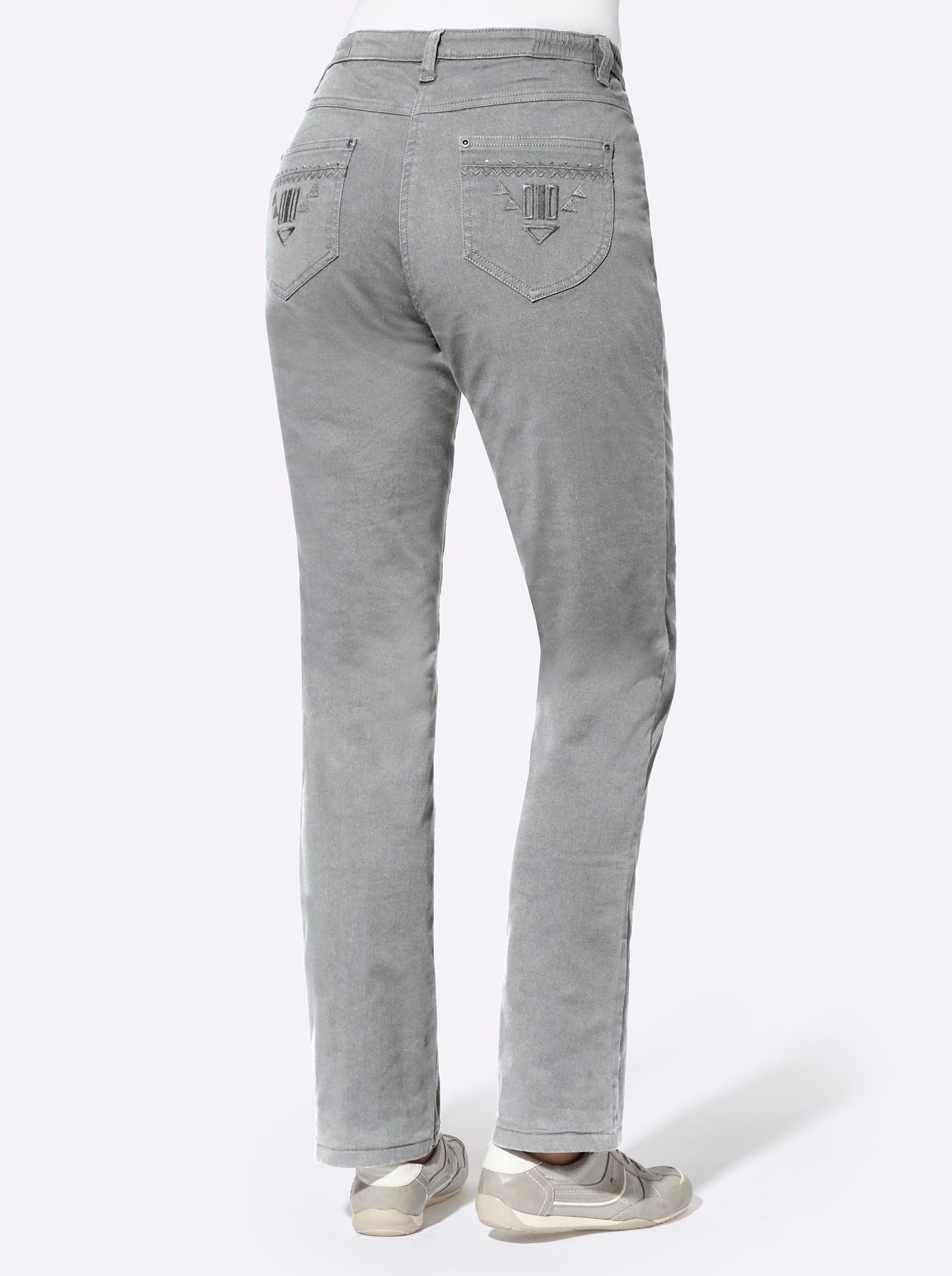 Casual Looks Prettige jeans