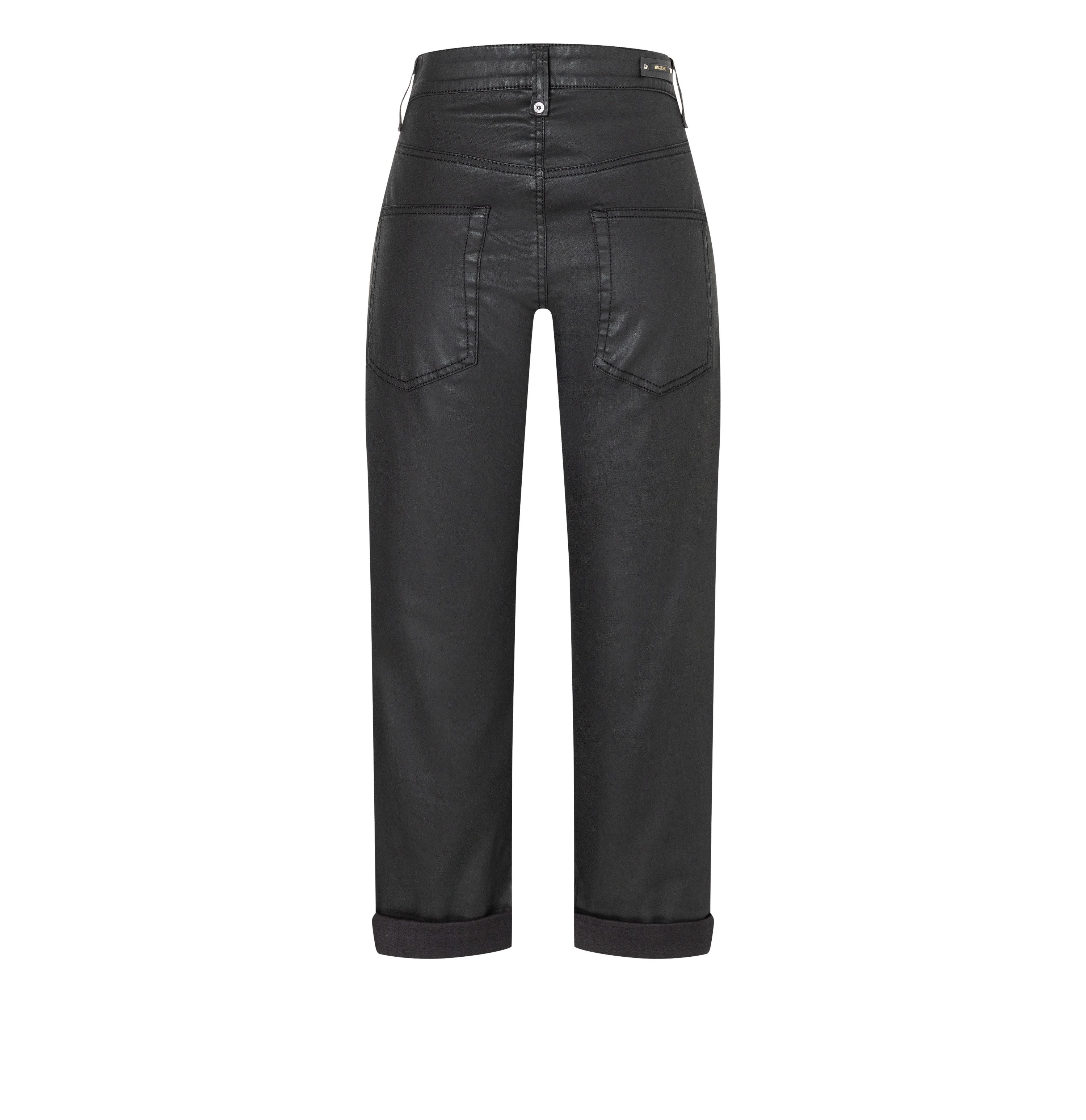 MAC Five-pocketsbroek BAGGY in vrachtstijl