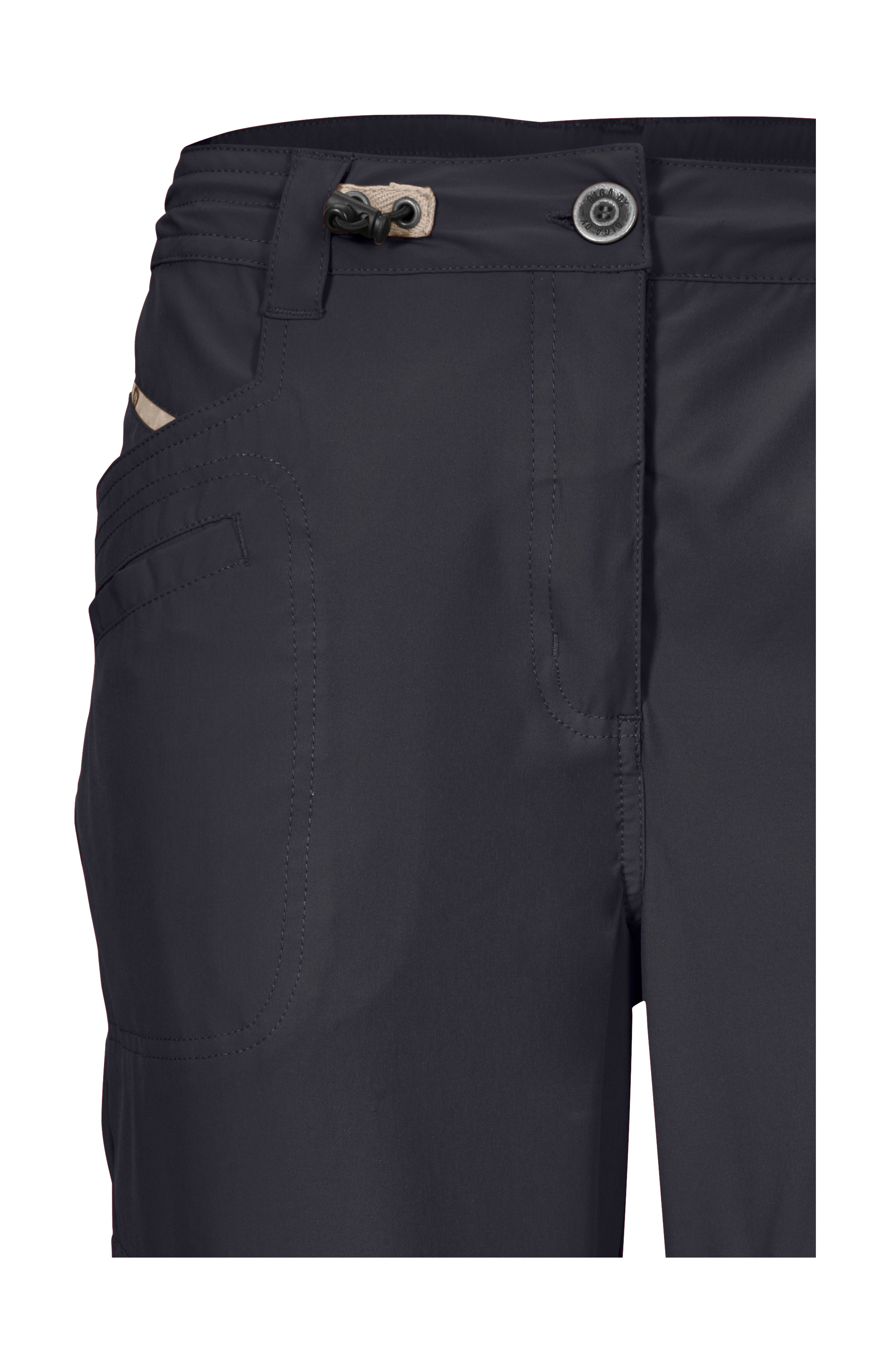 G.I.G.A. DX by killtec 3/4 broek GS 31 WMN PNTS