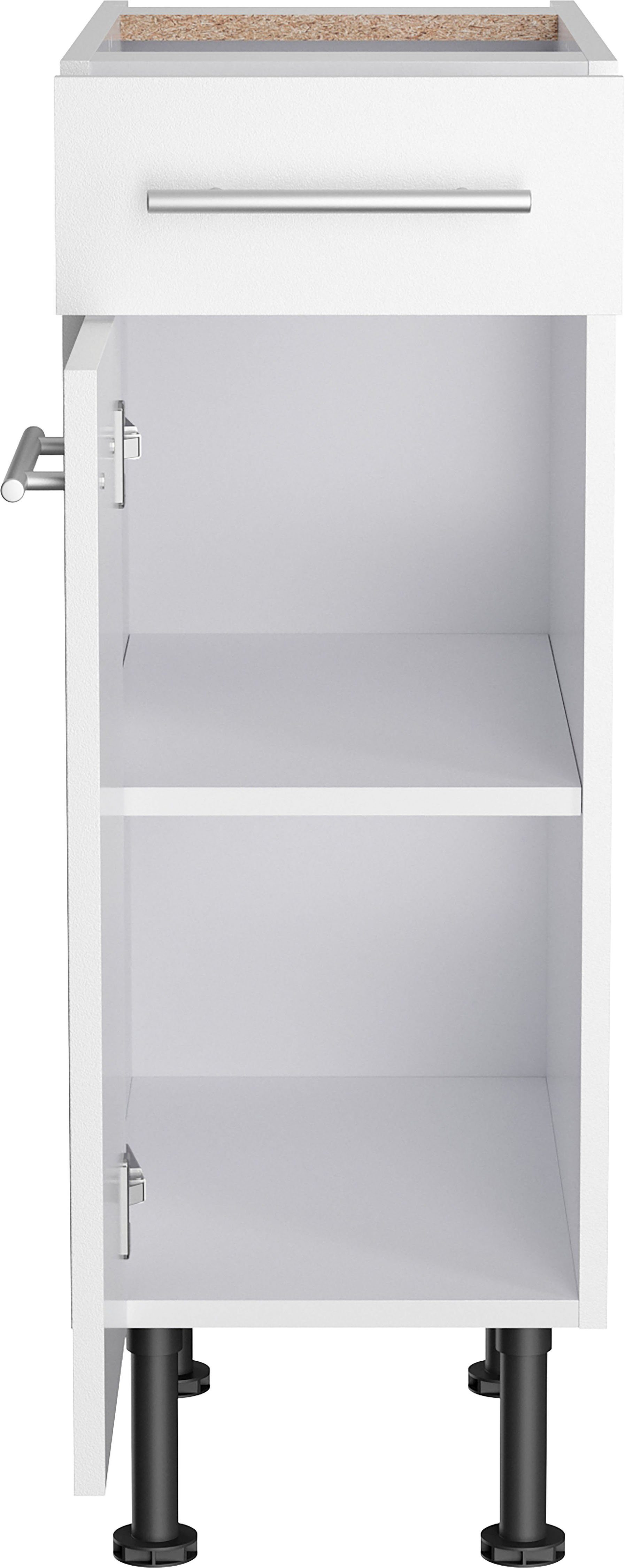 OPTIFIT Onderkast Klara Breedte 30 cm