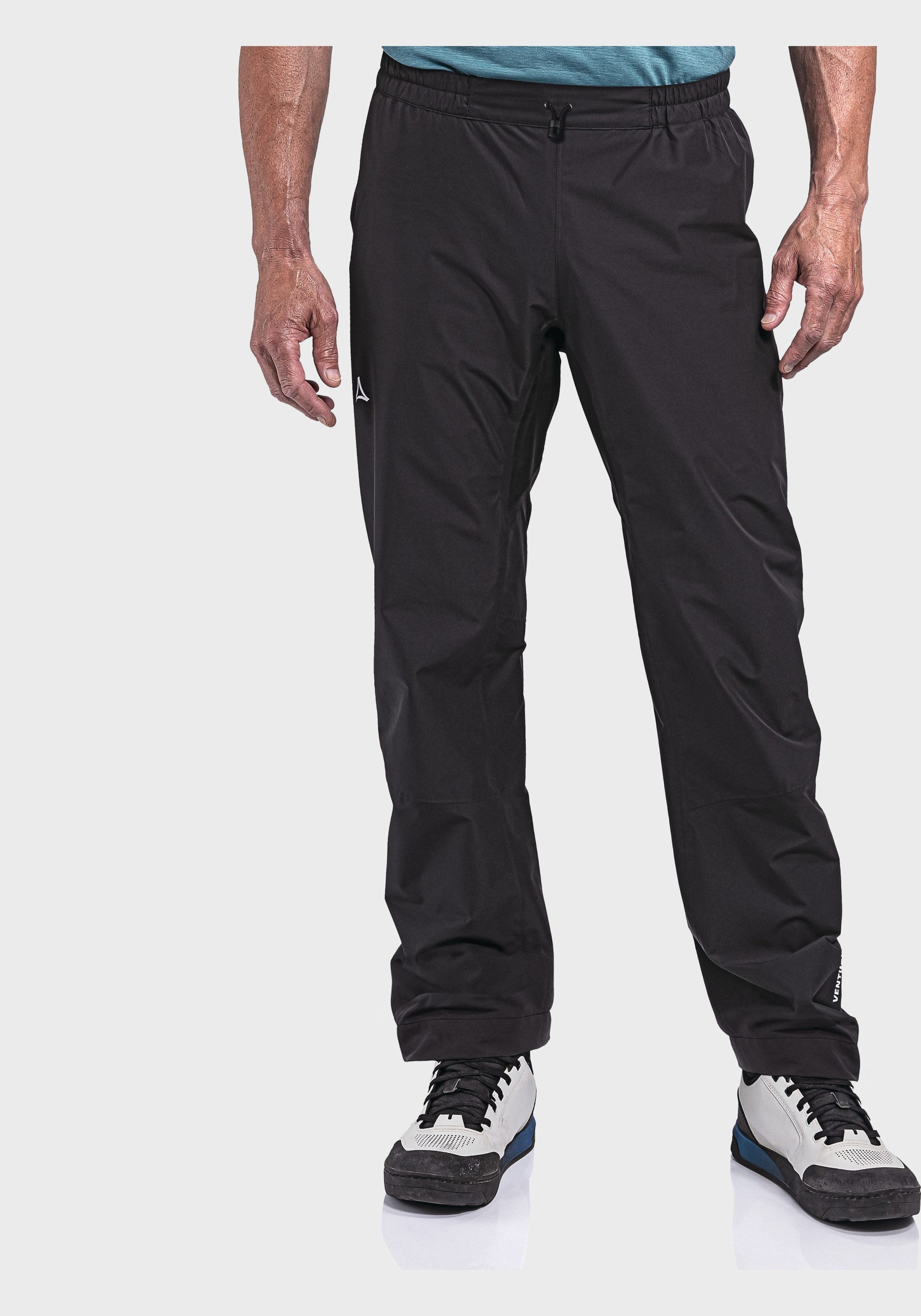 Schöffel Outdoorbroek 2.5L Pants Tarvis M