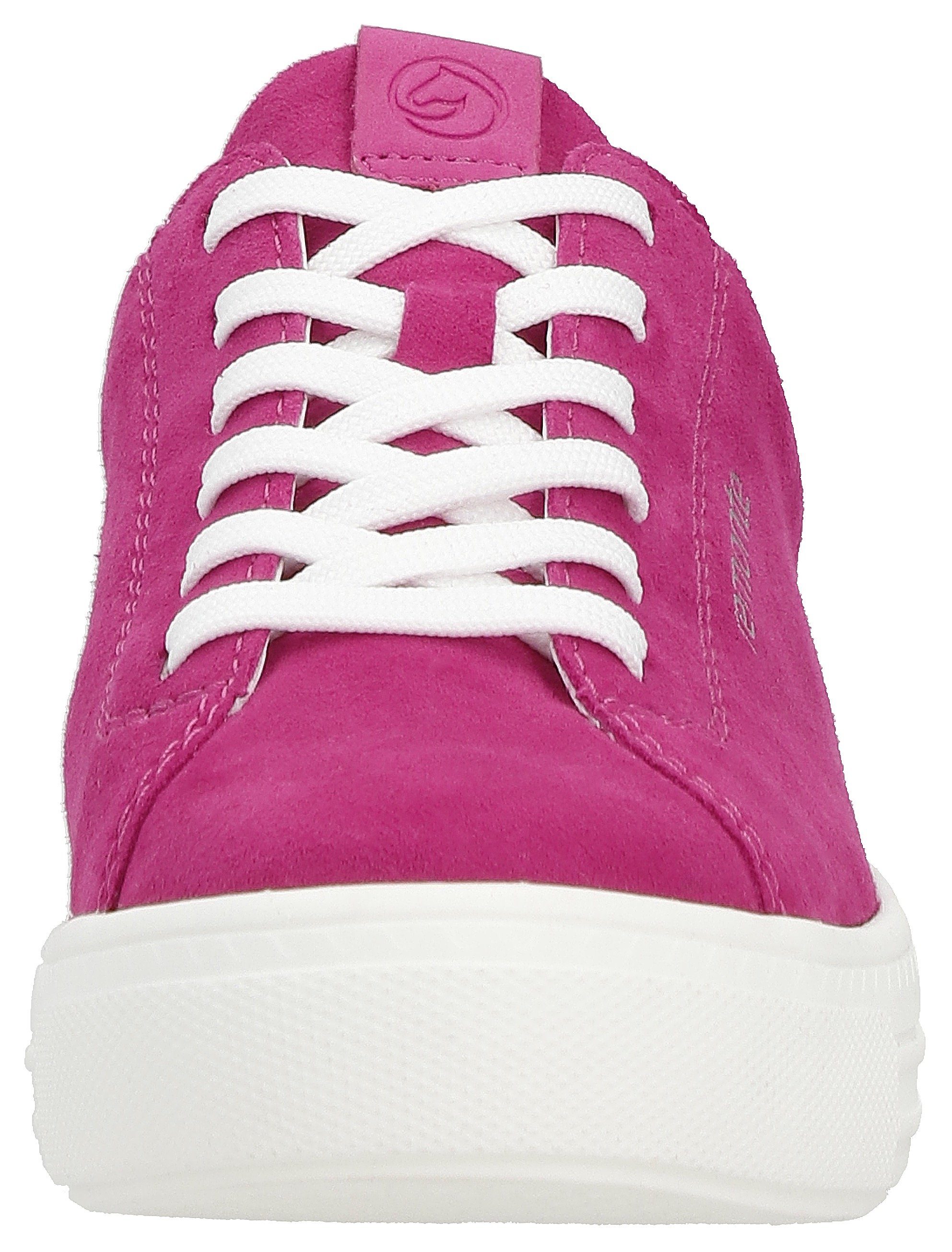 Remonte Slip-on sneakers Plateau sneaker, slipper, vrijetijdsschoen met praktische verwisselbare inlegzool