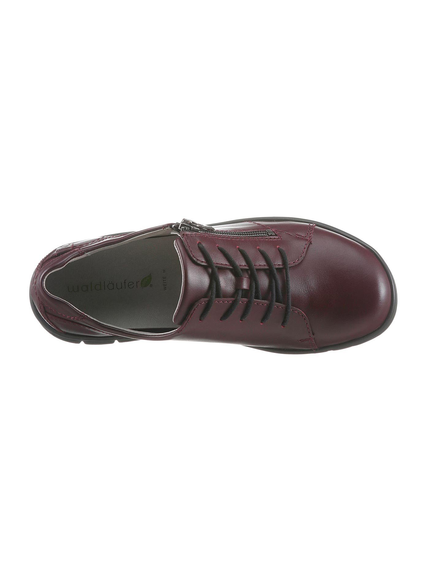 Waldläufer Veterschoenen