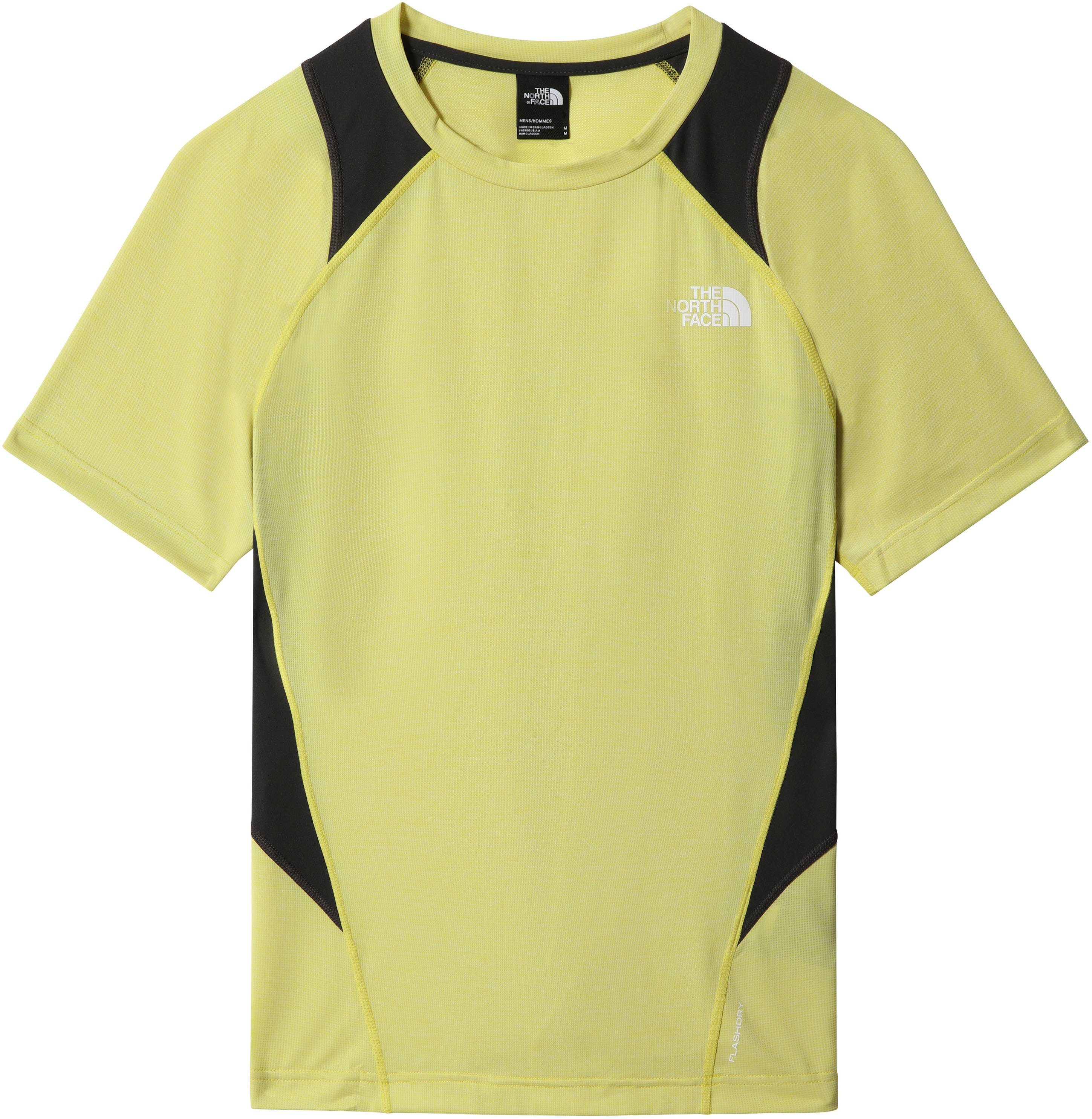 & Badmode Sportmode Sportshirts OTTO Heren Sport Functioneel shirt PACK & GO SHIRT M 
