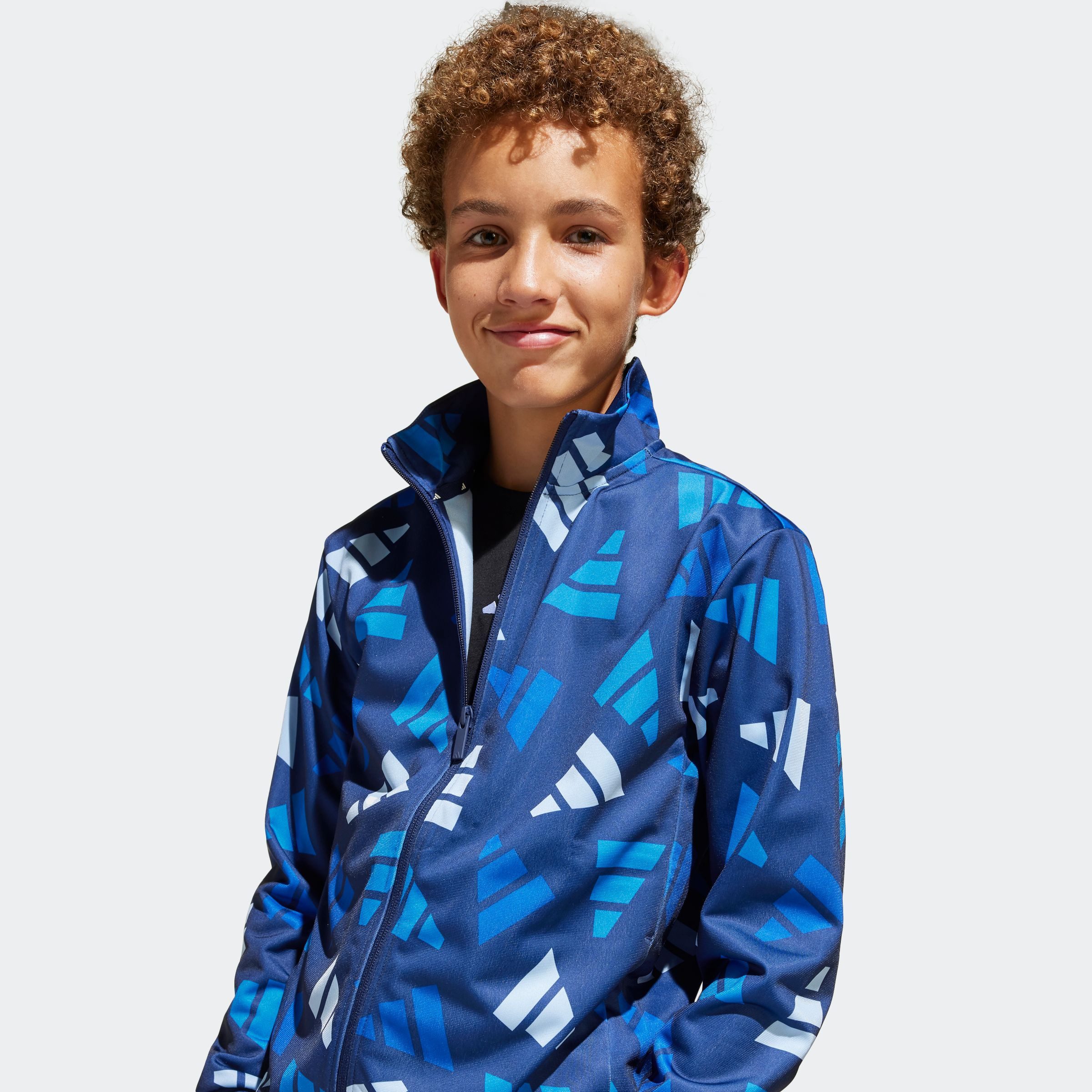 adidas Sportswear Trainingspak J CLBRTN TS (2-delig)