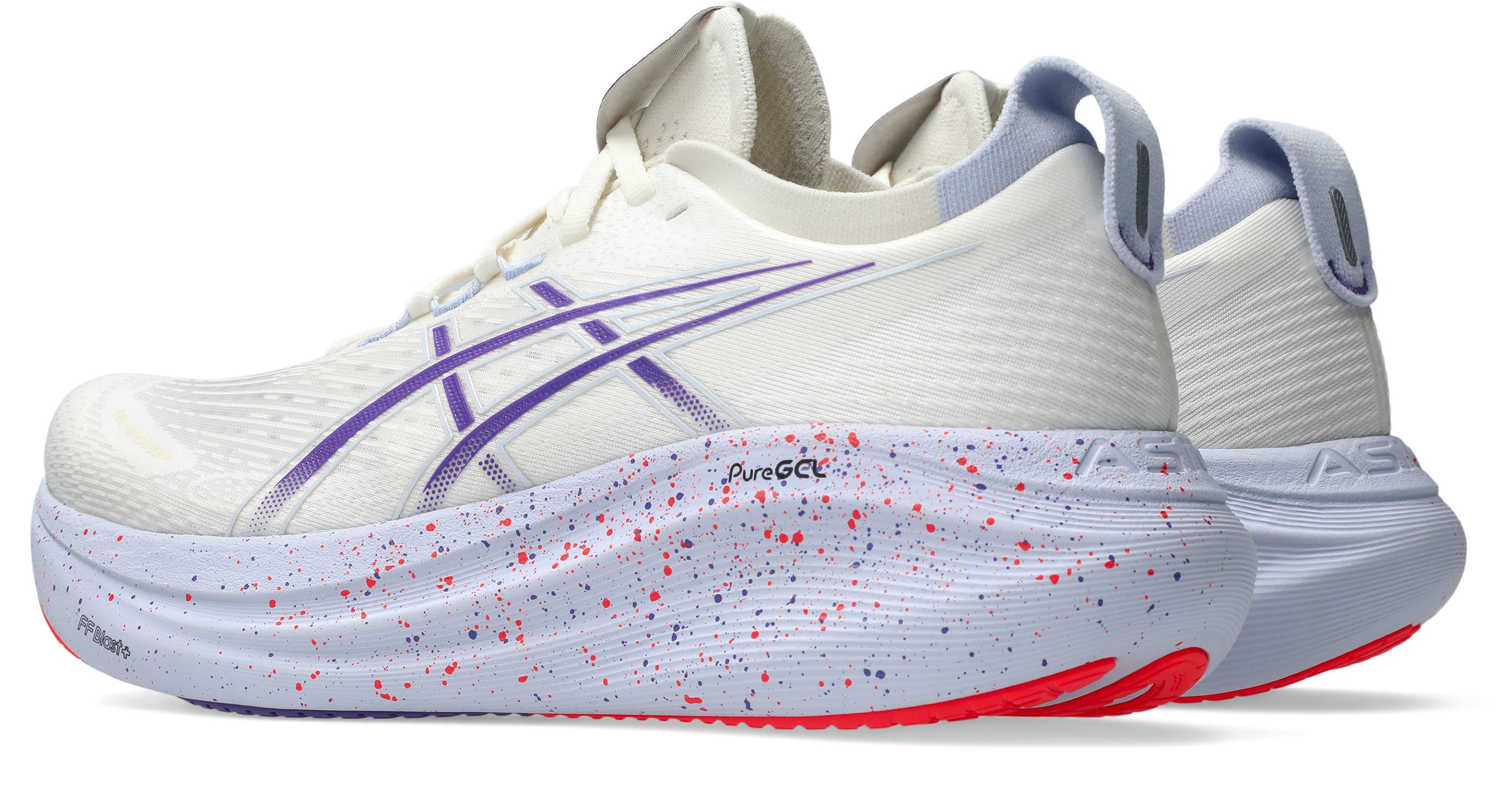 Asics Runningschoenen GEL-NIMBUS 27 TOKYO