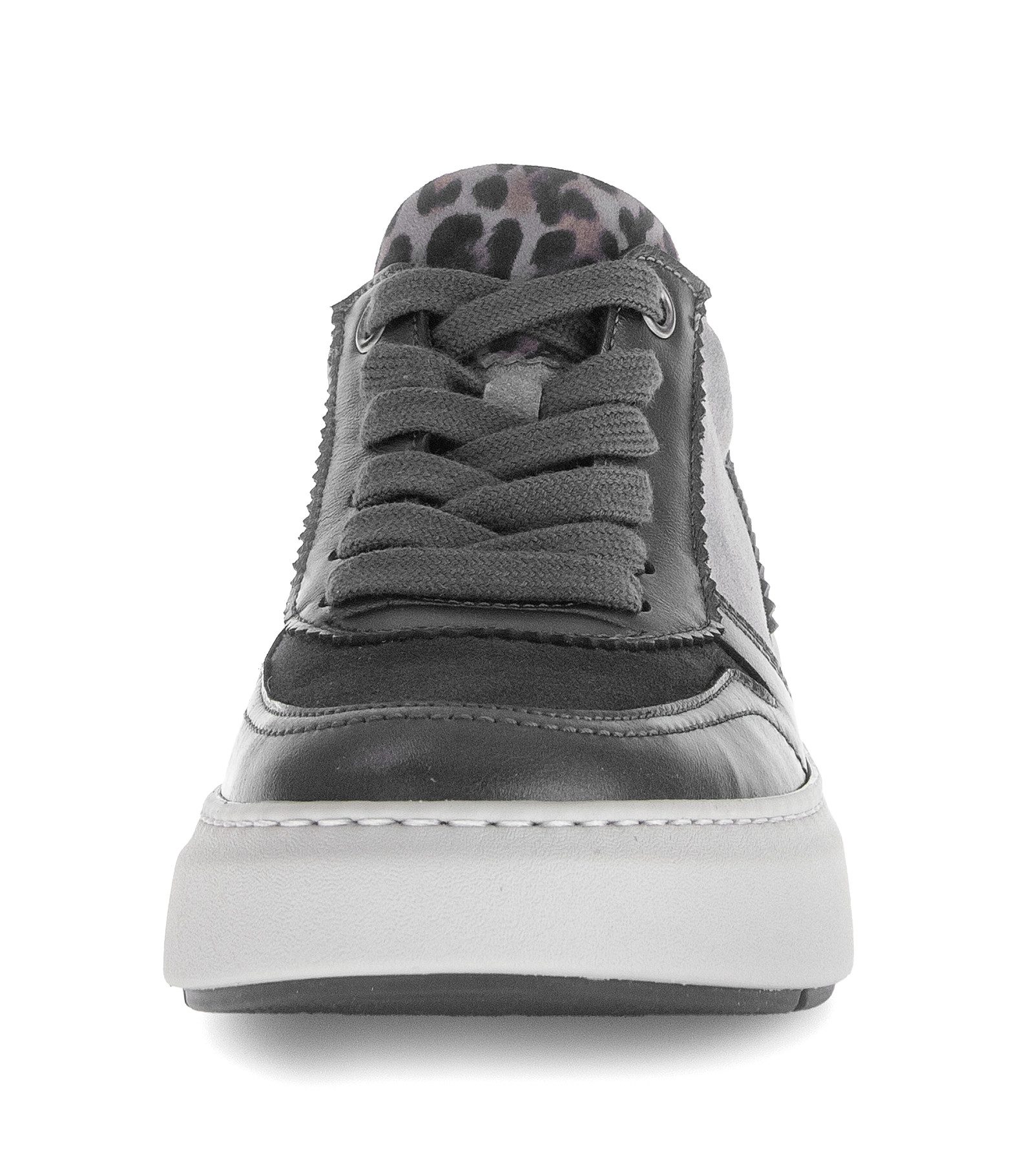 Gabor Sneakers met sleehak