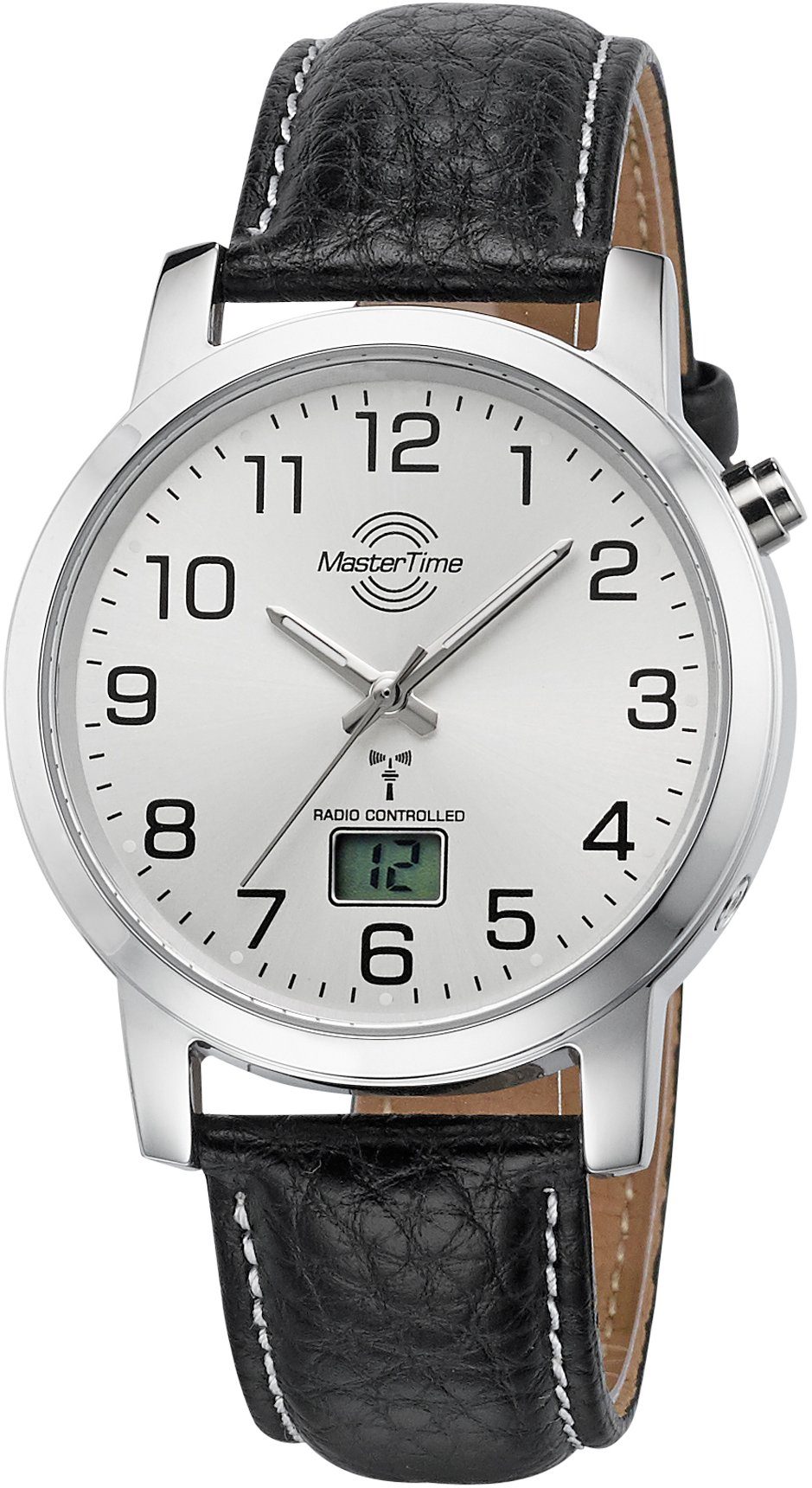 MASTER TIME radiografisch horloge »MTGA-10294-12L«