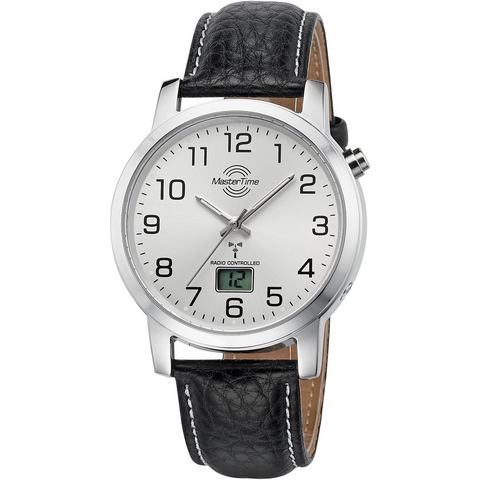 MASTER TIME radiografisch horloge »MTGA-10294-12L«