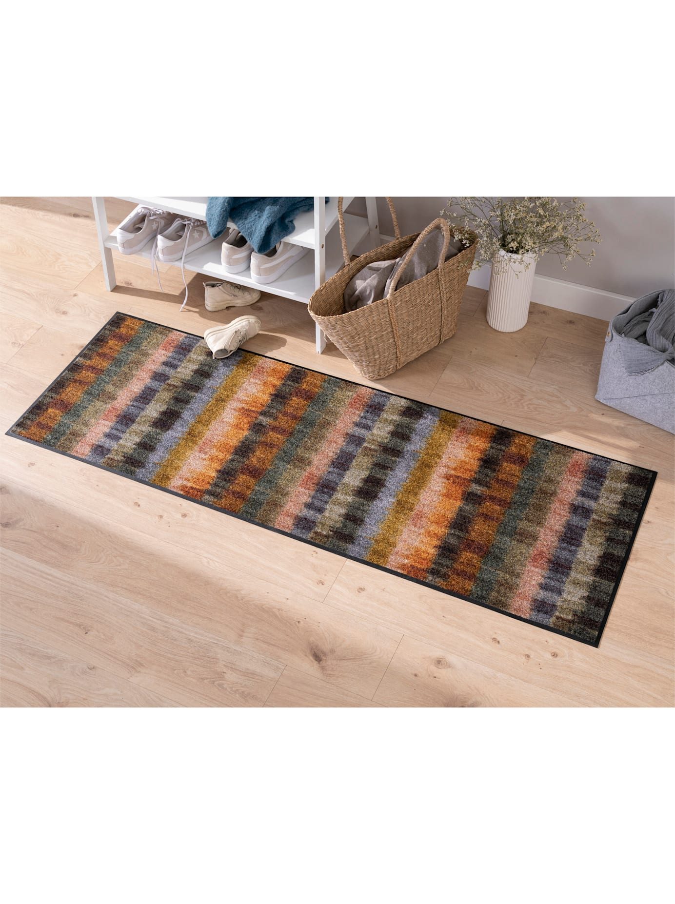 wash+dry by Kleen-Tex Mat