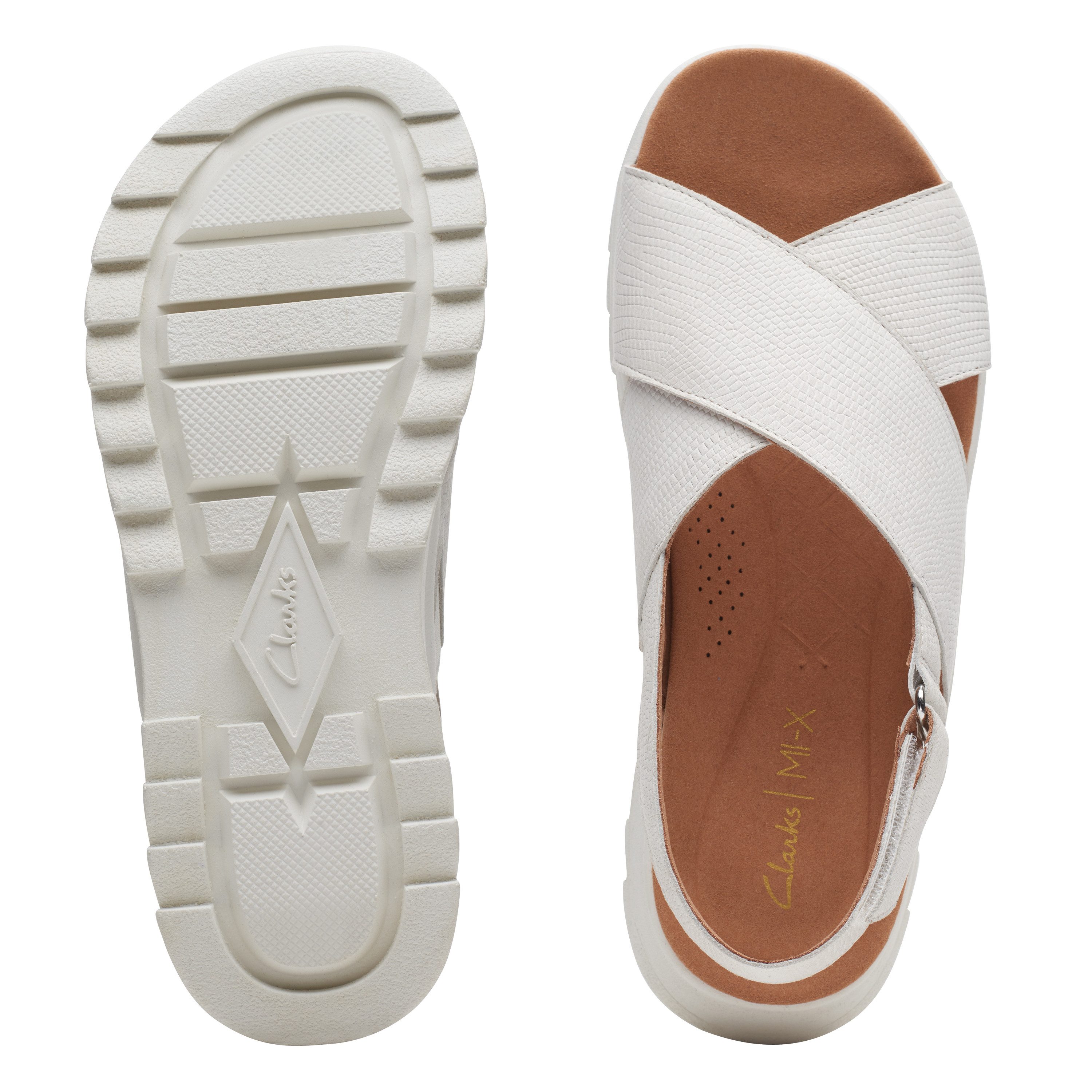 Clarks Sandalen DashLite Wish