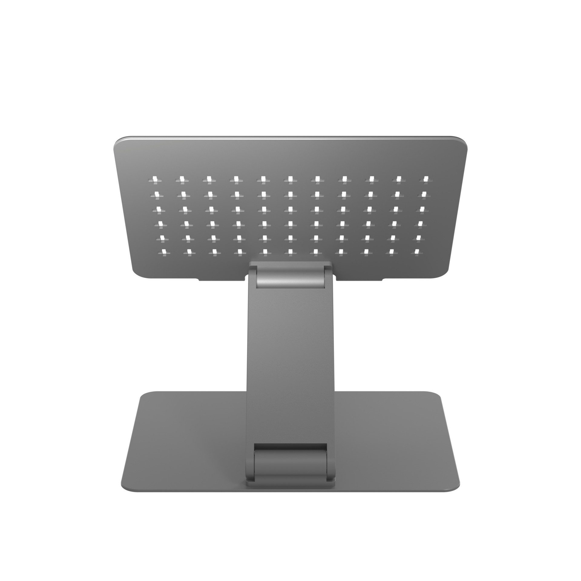 Targus Laptop standaard HyperSpace Flex Laptopstandaard
