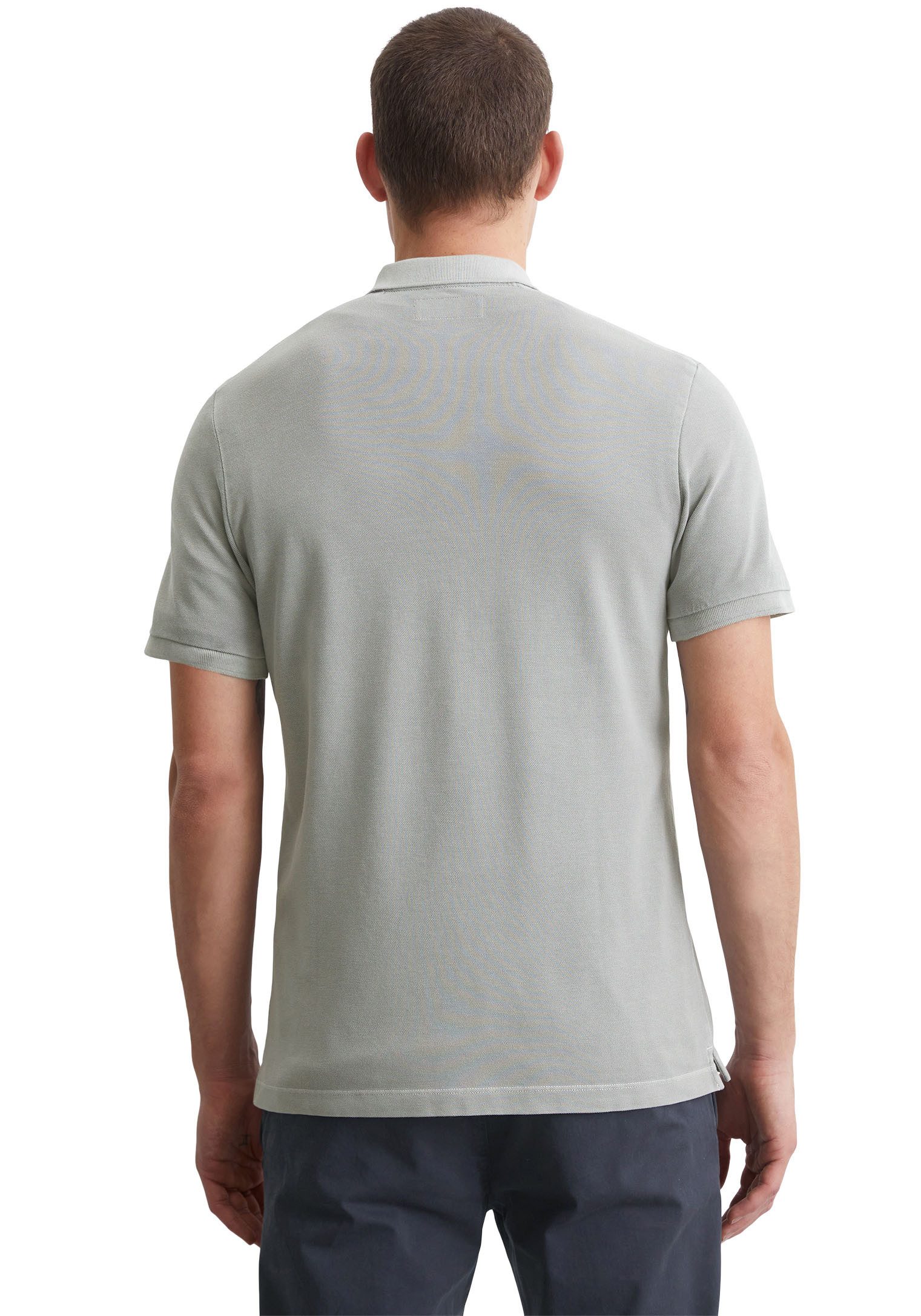 Marc O'Polo Poloshirt in klassieke look