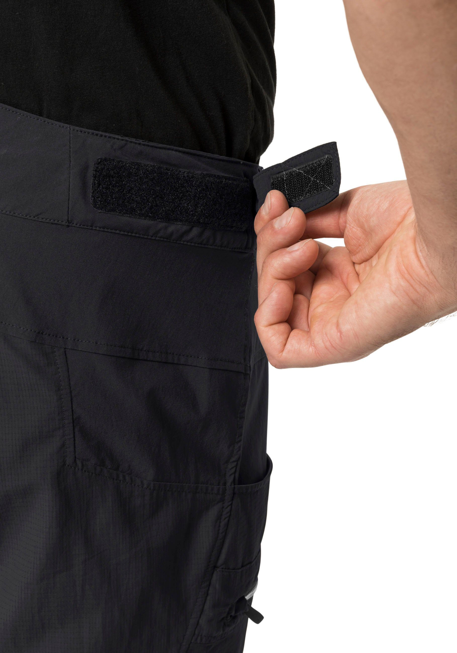 VAUDE Fietsbroek Men's Qimsa Shorts (1-delig)