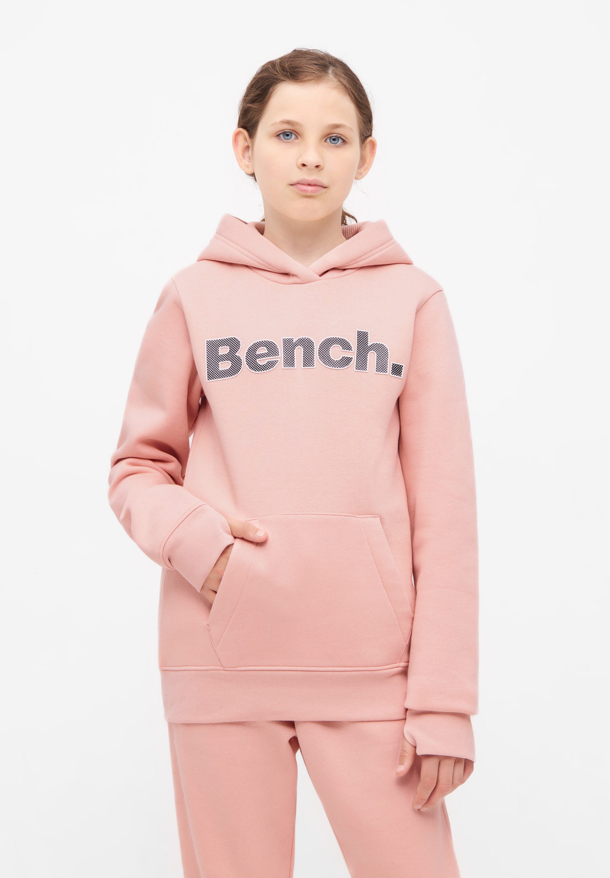 Bench. Hoodie ANISE G