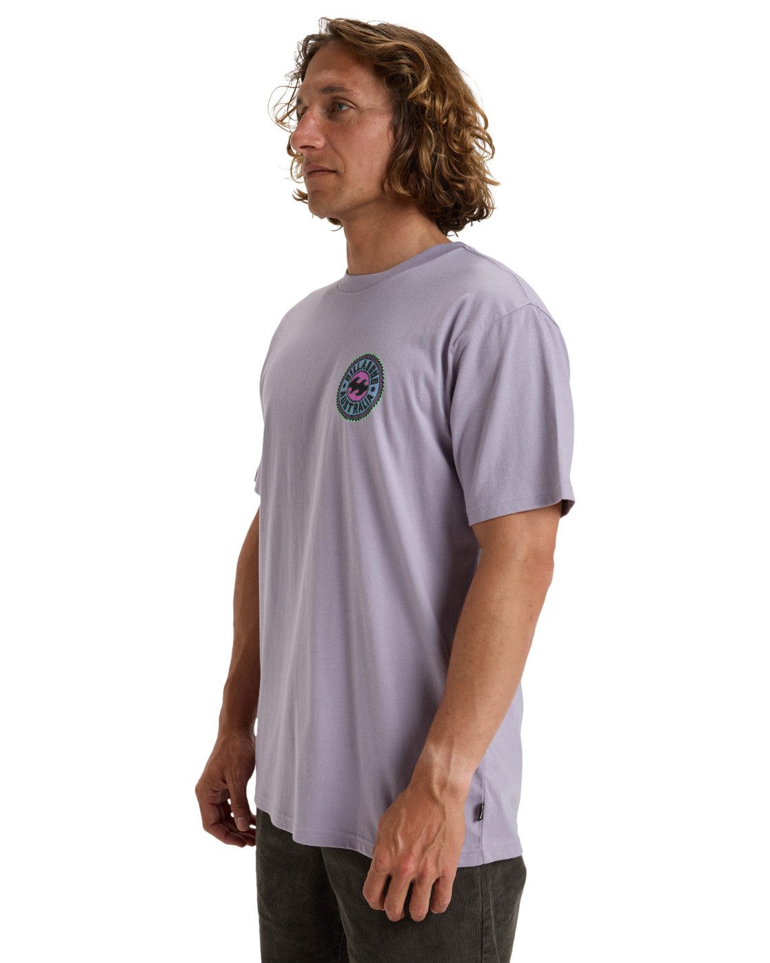 Billabong T-shirt Know The Feeling