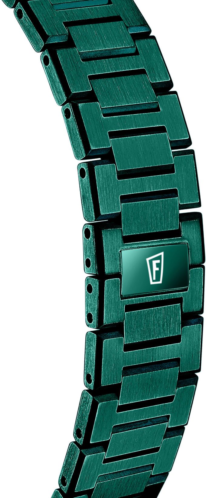 Festina Kwartshorloge Rivé Collection Horloge, dameshorloge, herenhorloge, Swiss Made, stalen band, analoog