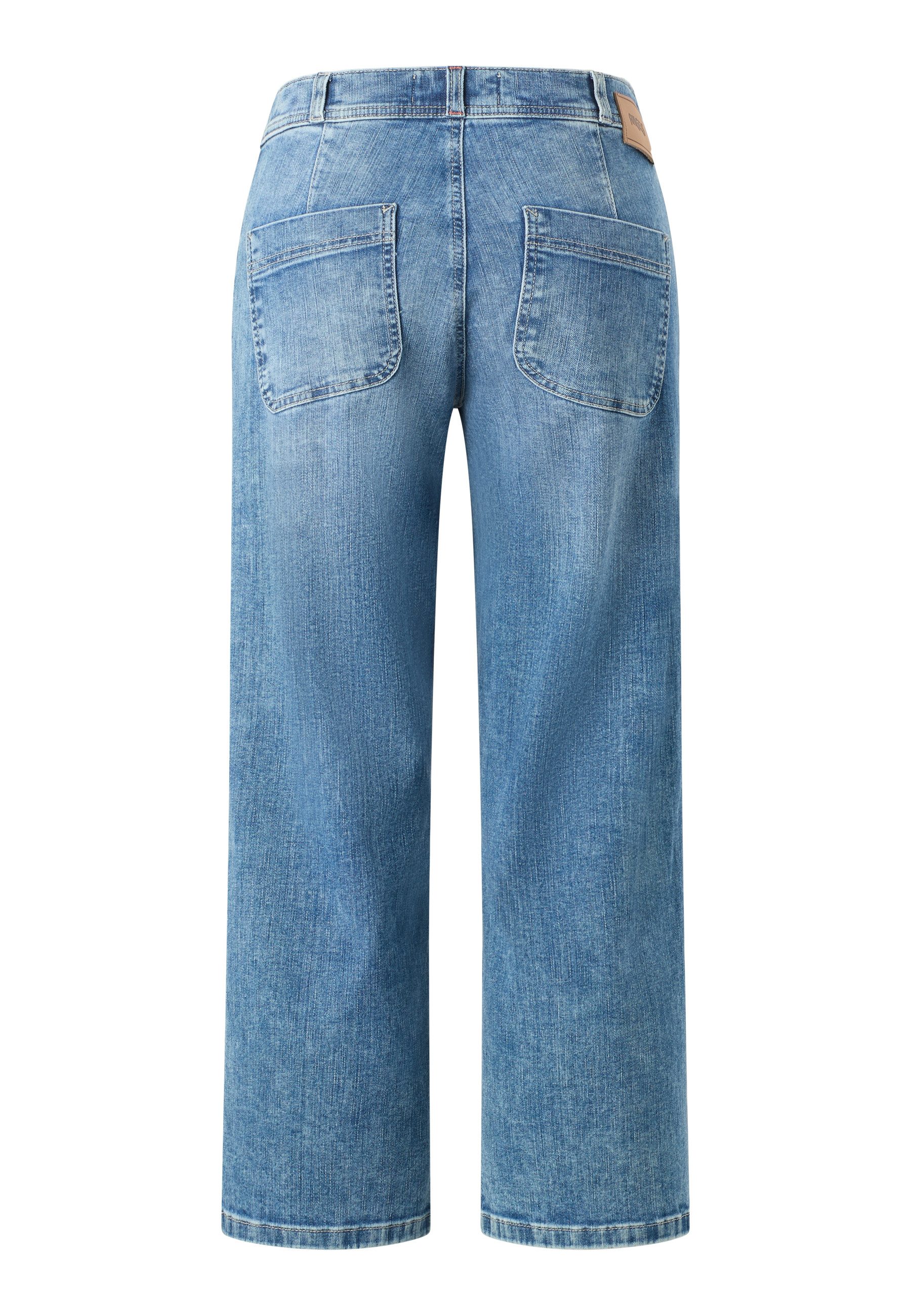 ANGELS Stretch jeans LINN POCKET