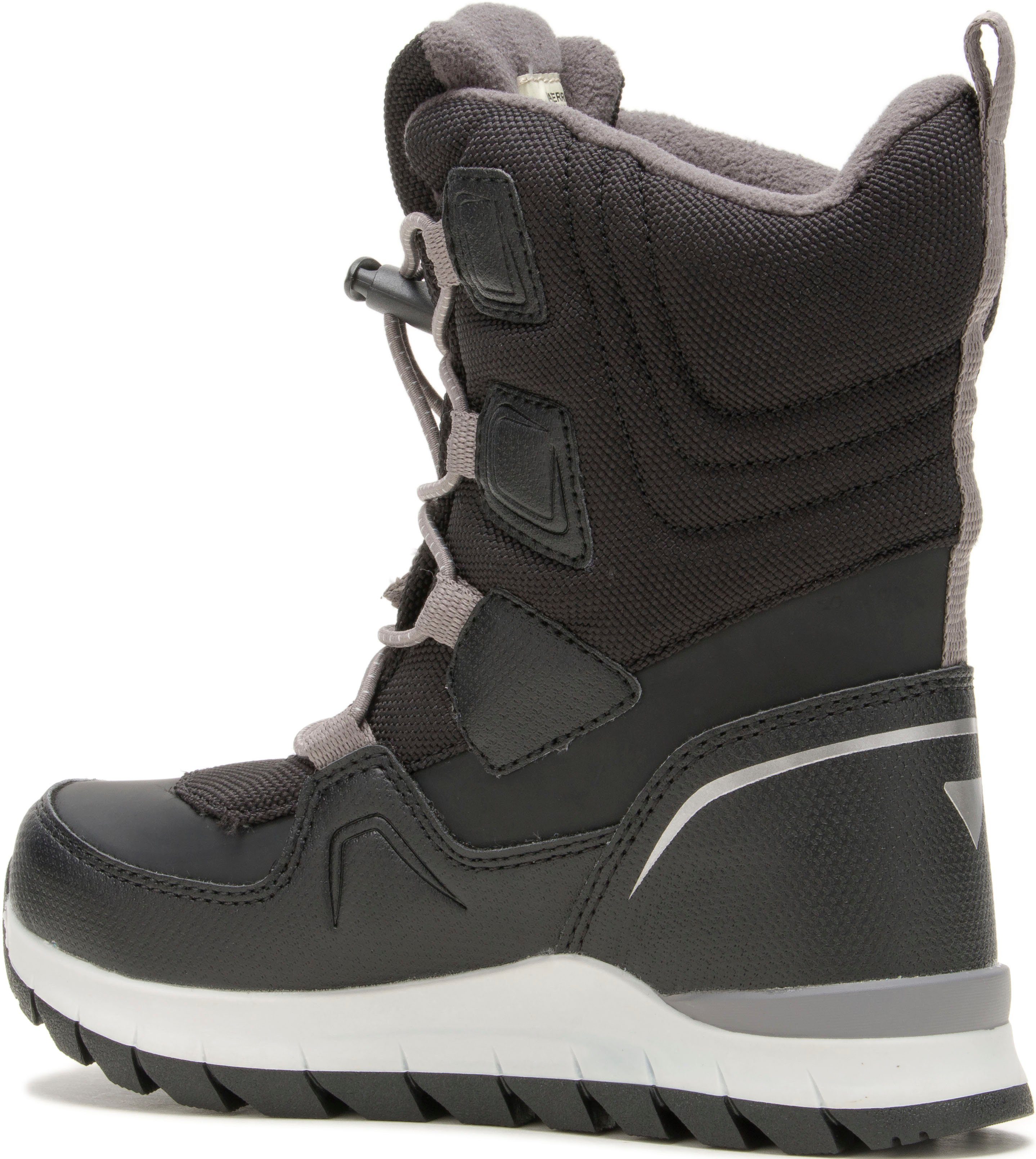 Kamik Winterlaarzen BOUNCER2 Snowboots, winterlaarzen, winterschoenen, gevoerd