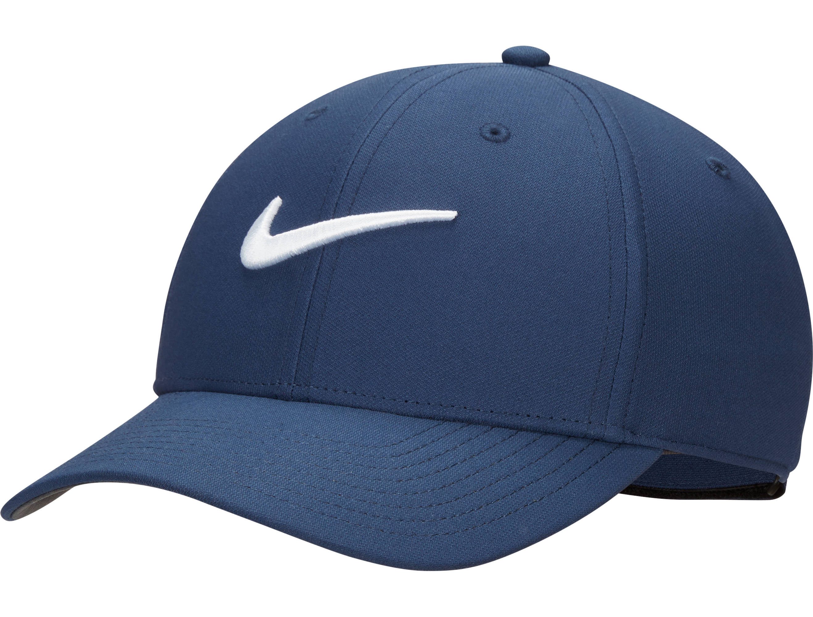 Nike Baseballcap DRI-FIT CLUB STRUCTURED SWOOSH CAP