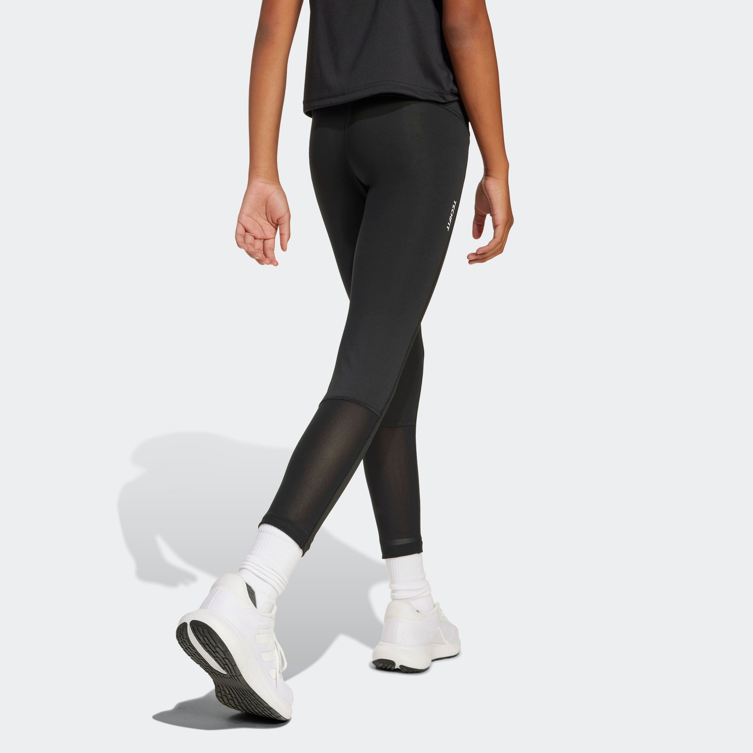 adidas Sportswear Trainingstights JG TF LEGGINGS (1-delig)