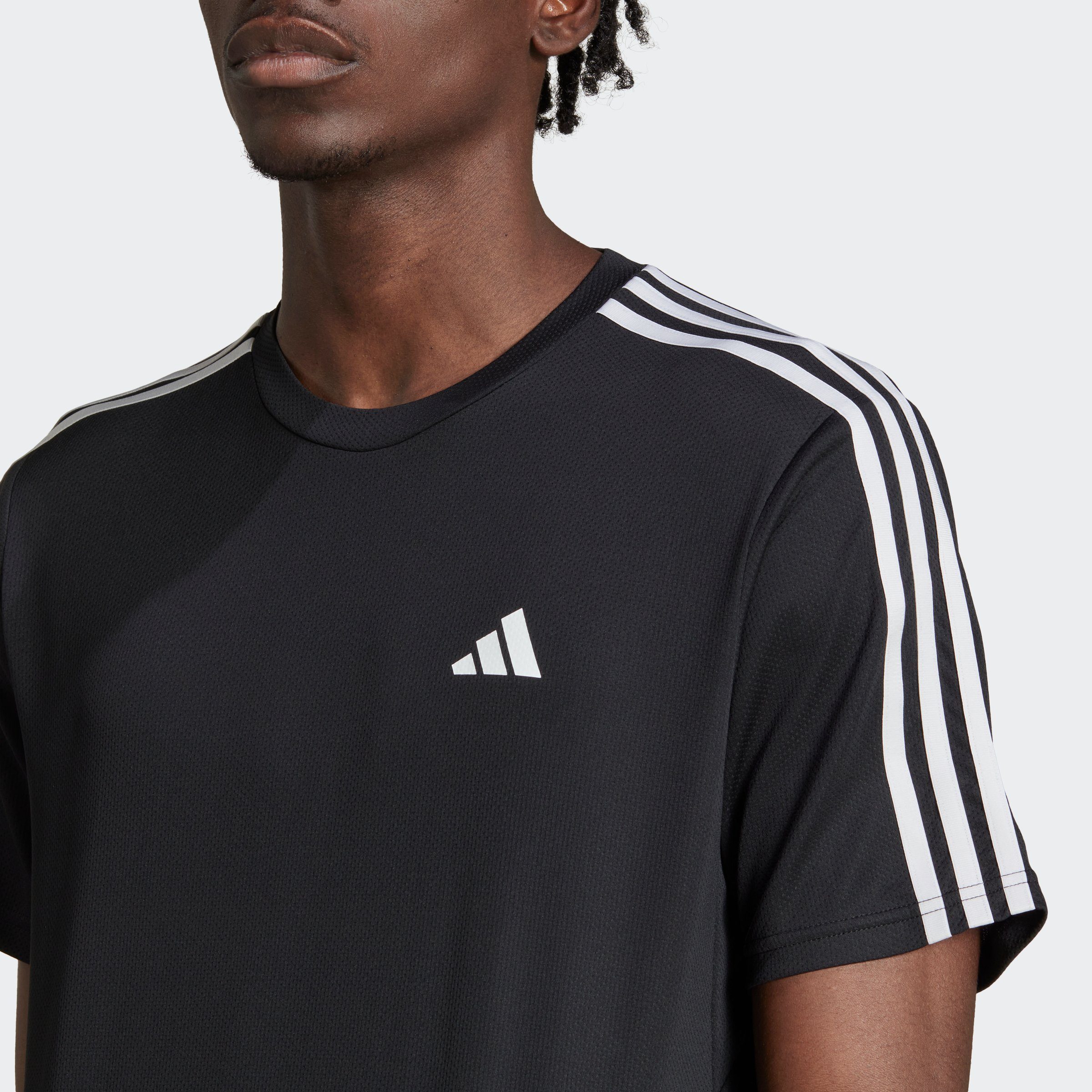adidas Performance T-shirt TR-ES BASE 3S T