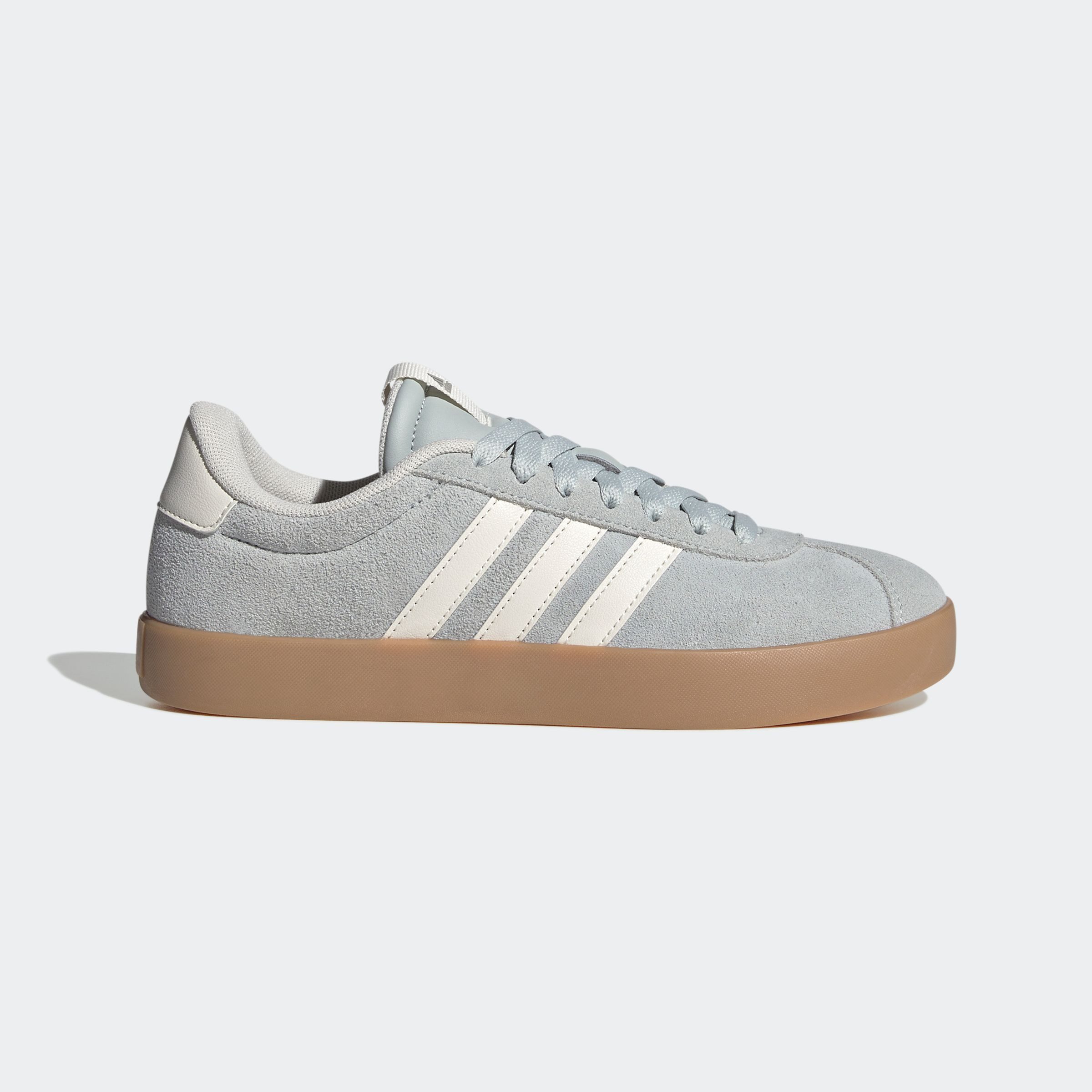 adidas Sportswear Sneakers VL COURT 3.0 geïnspireerd door het ontwerp van de adidas samba