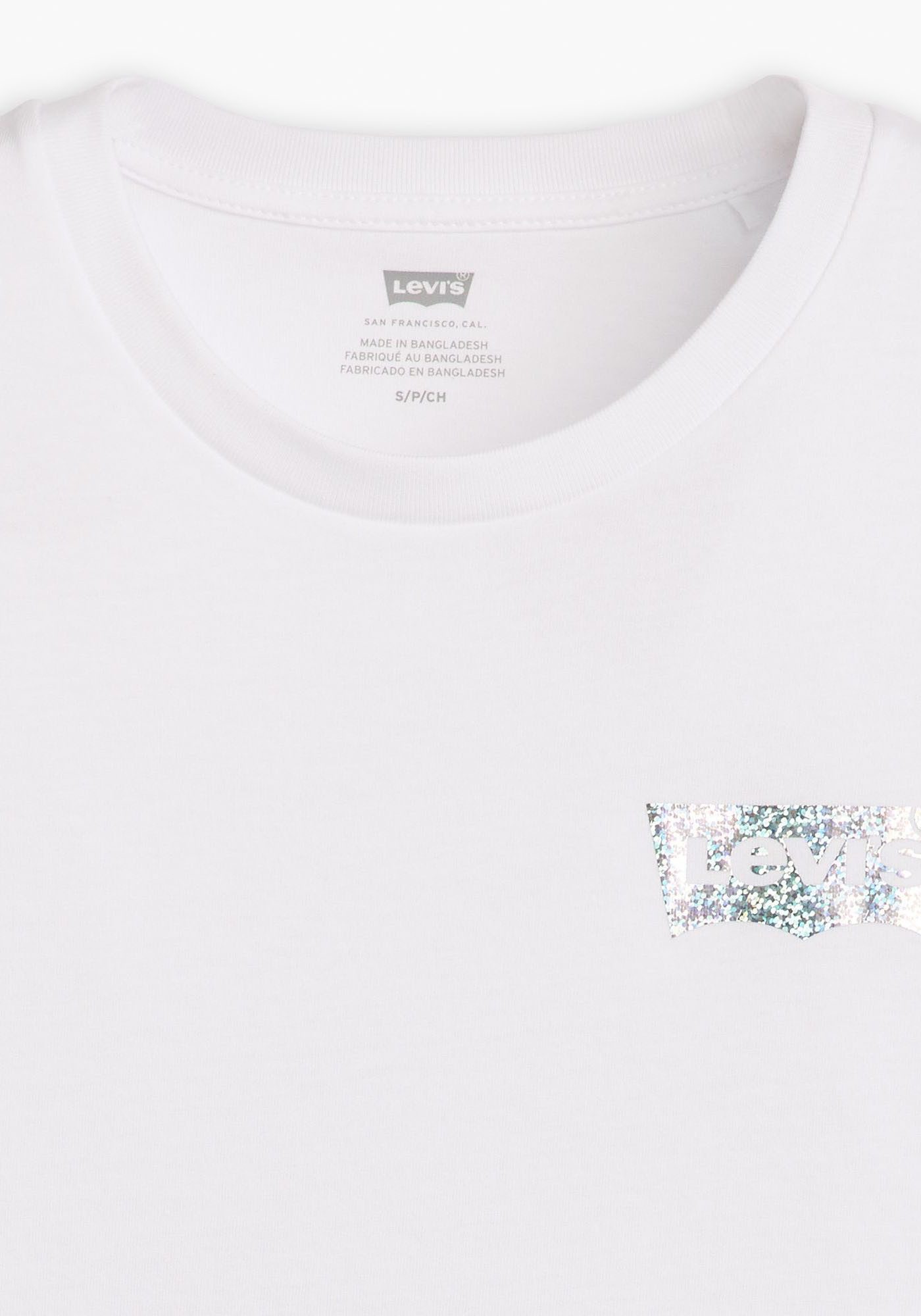 Levi's® T-shirt The Perfect Tee