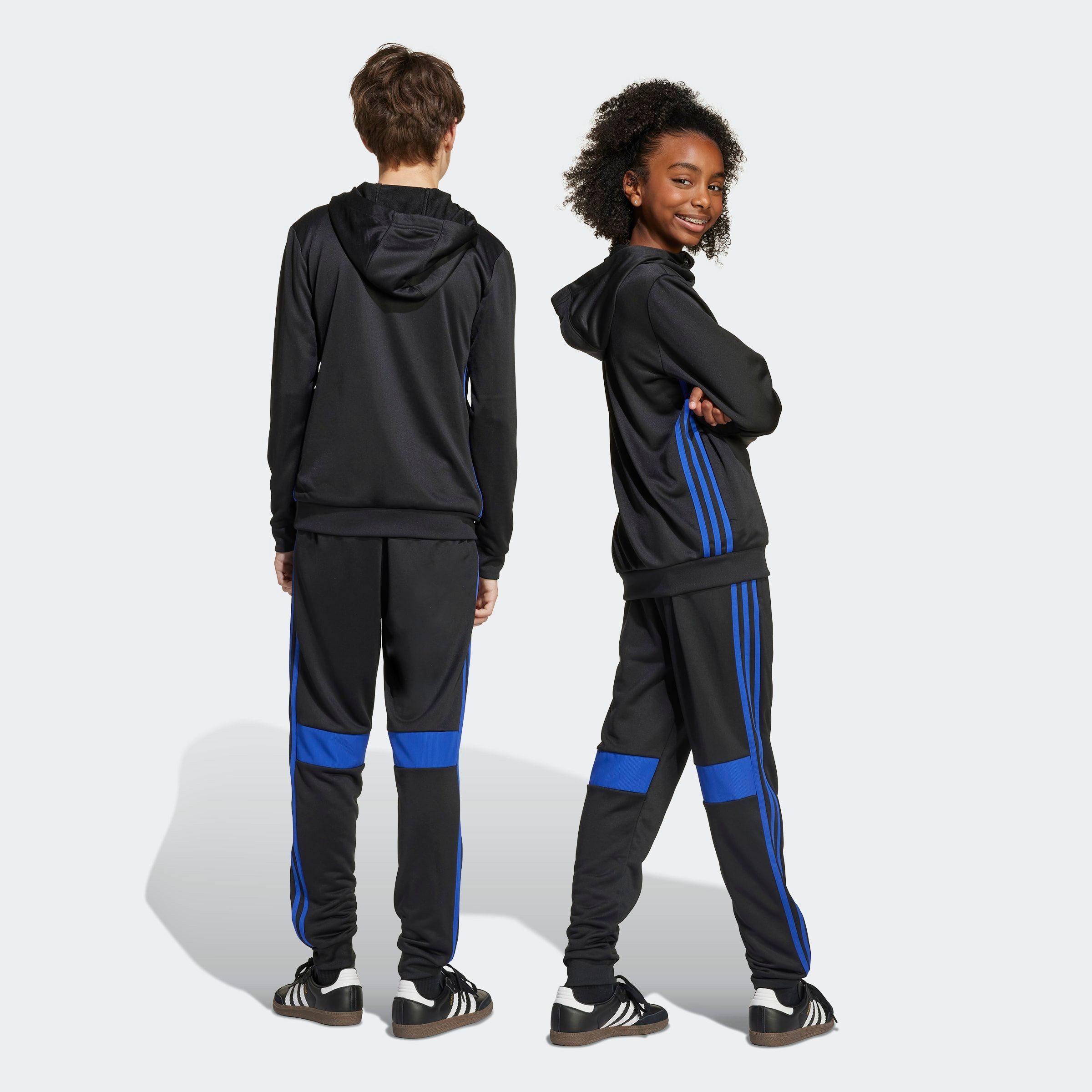 adidas Performance Trainingsbroek TIRO ES SW PT Y (1-delig)