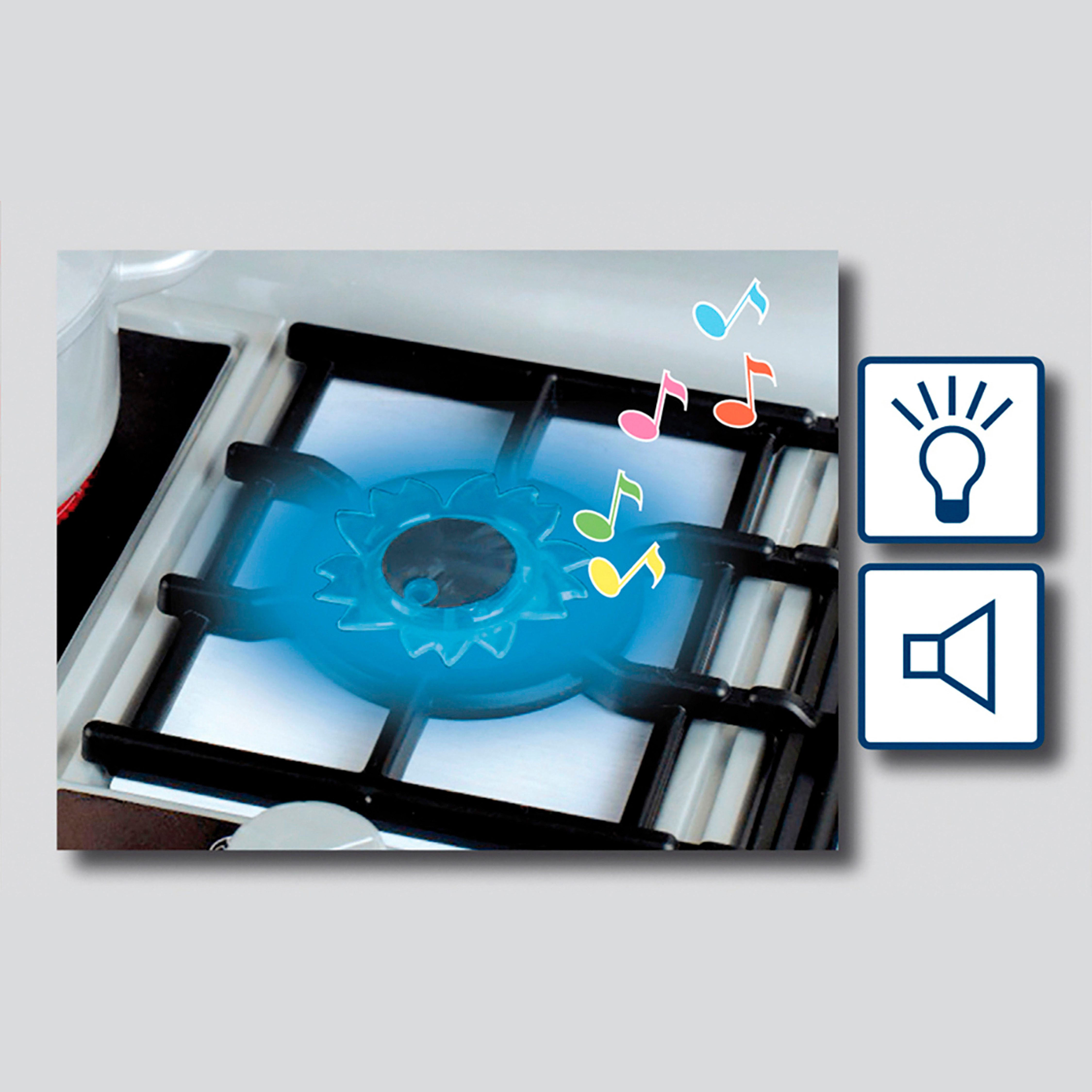 Klein Speelkeukentje BOSCH keuken PURE