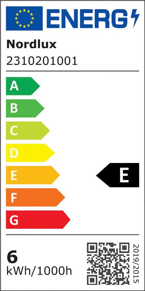 Nordlux Led-onderbouwverlichting Malaika 49