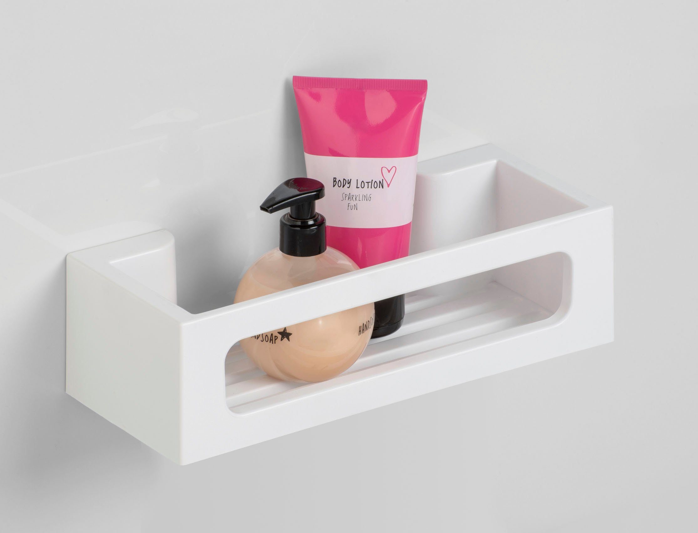 WENKO Legelement Turbo-Loc® Bralia Bevestigen zonder boren