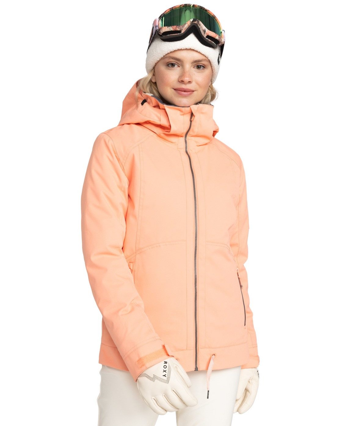 Roxy Snowboardjack Meade