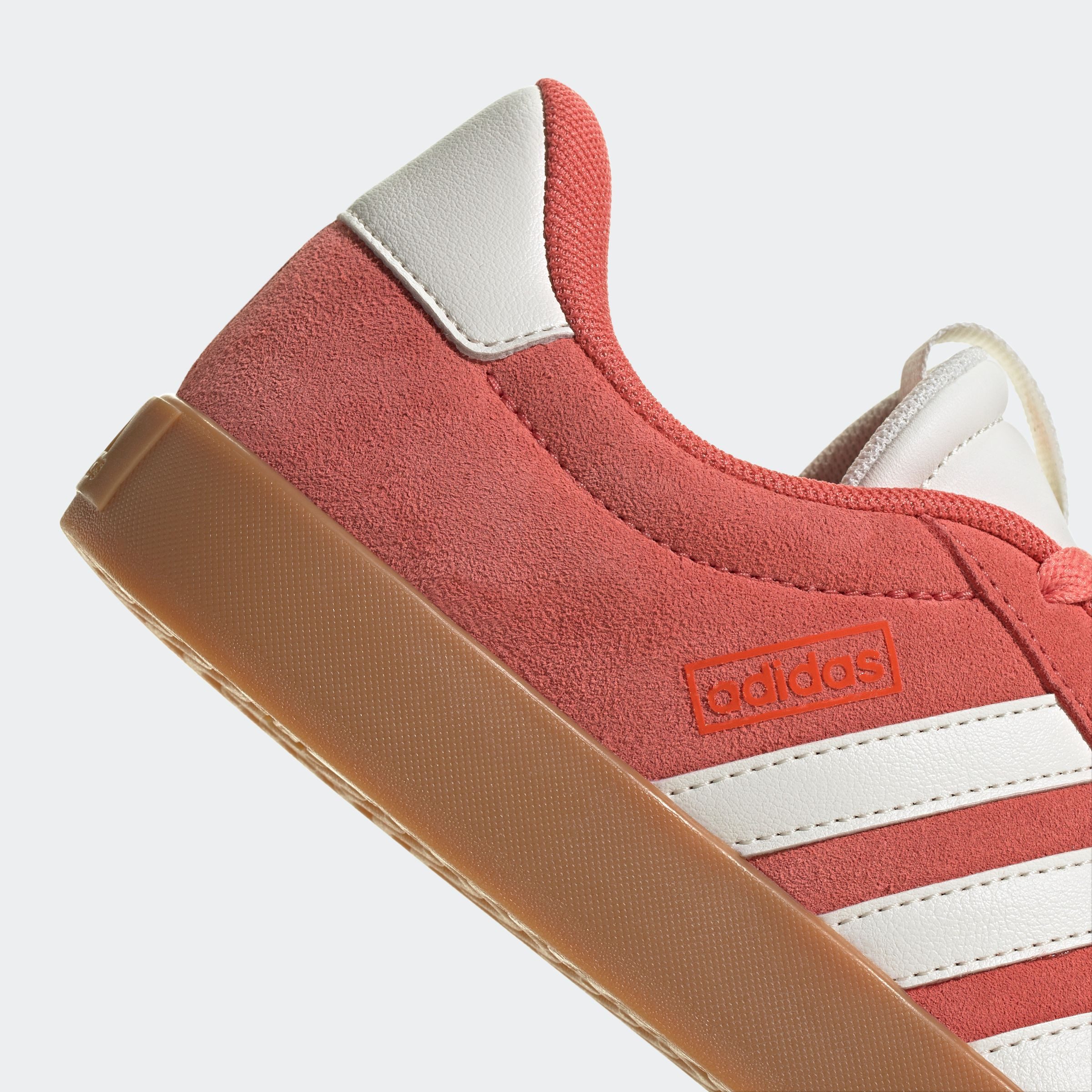 adidas Sportswear Sneakers VL COURT 3.0 geïnspireerd door het ontwerp van de adidas samba