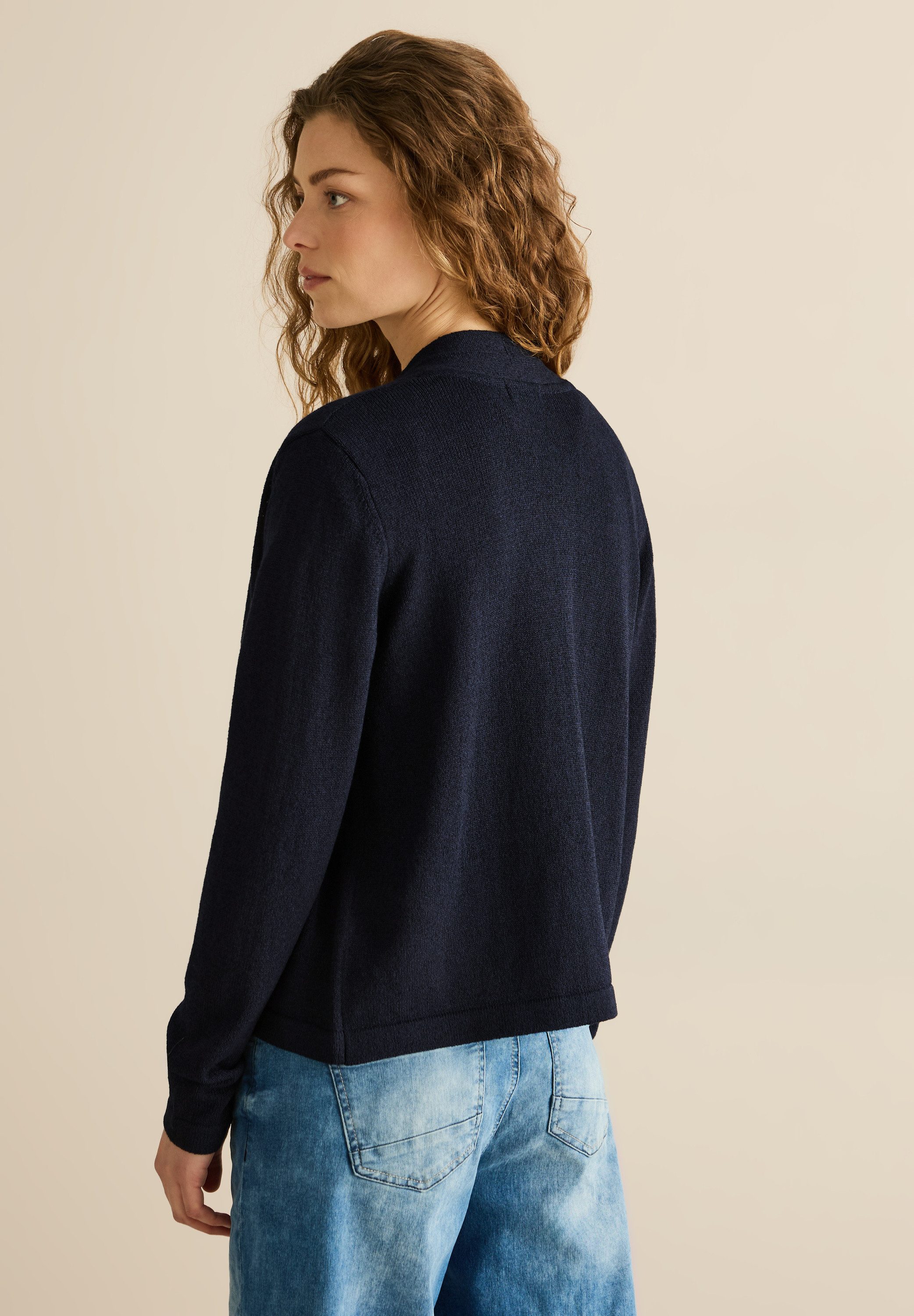 Cecil Cardigan