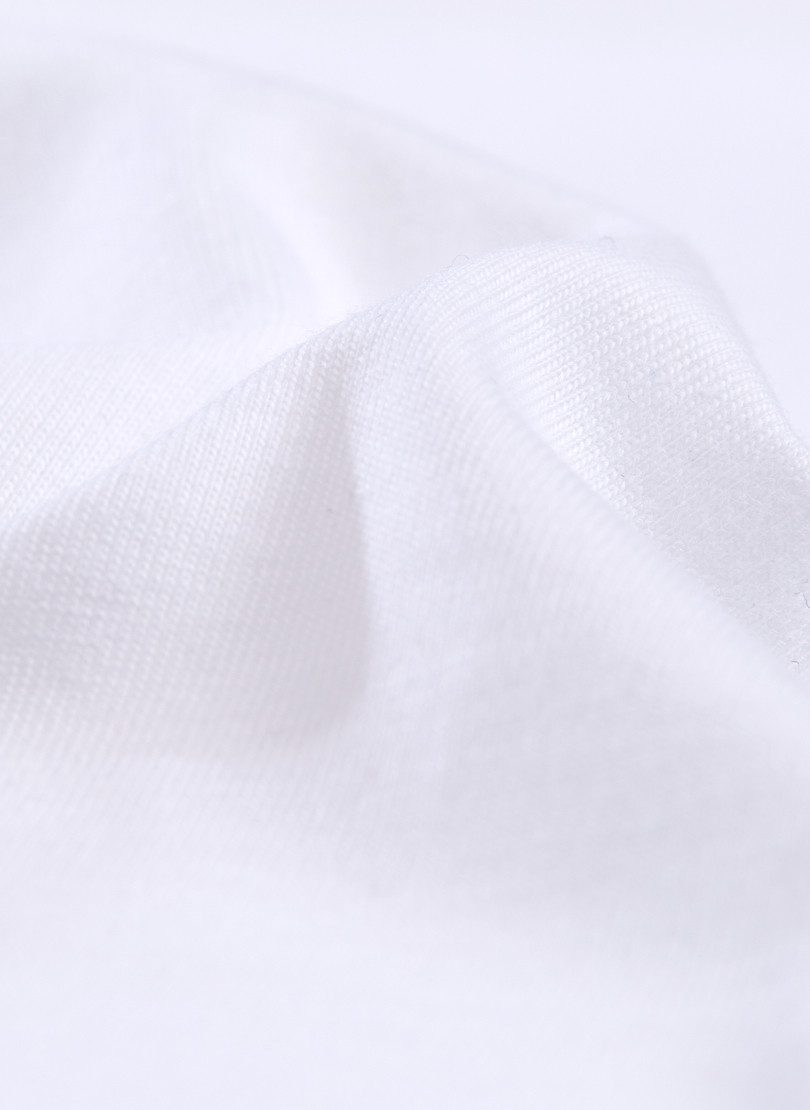 Trigema Longsleeve TRIGEMA Shirt (1-delig)