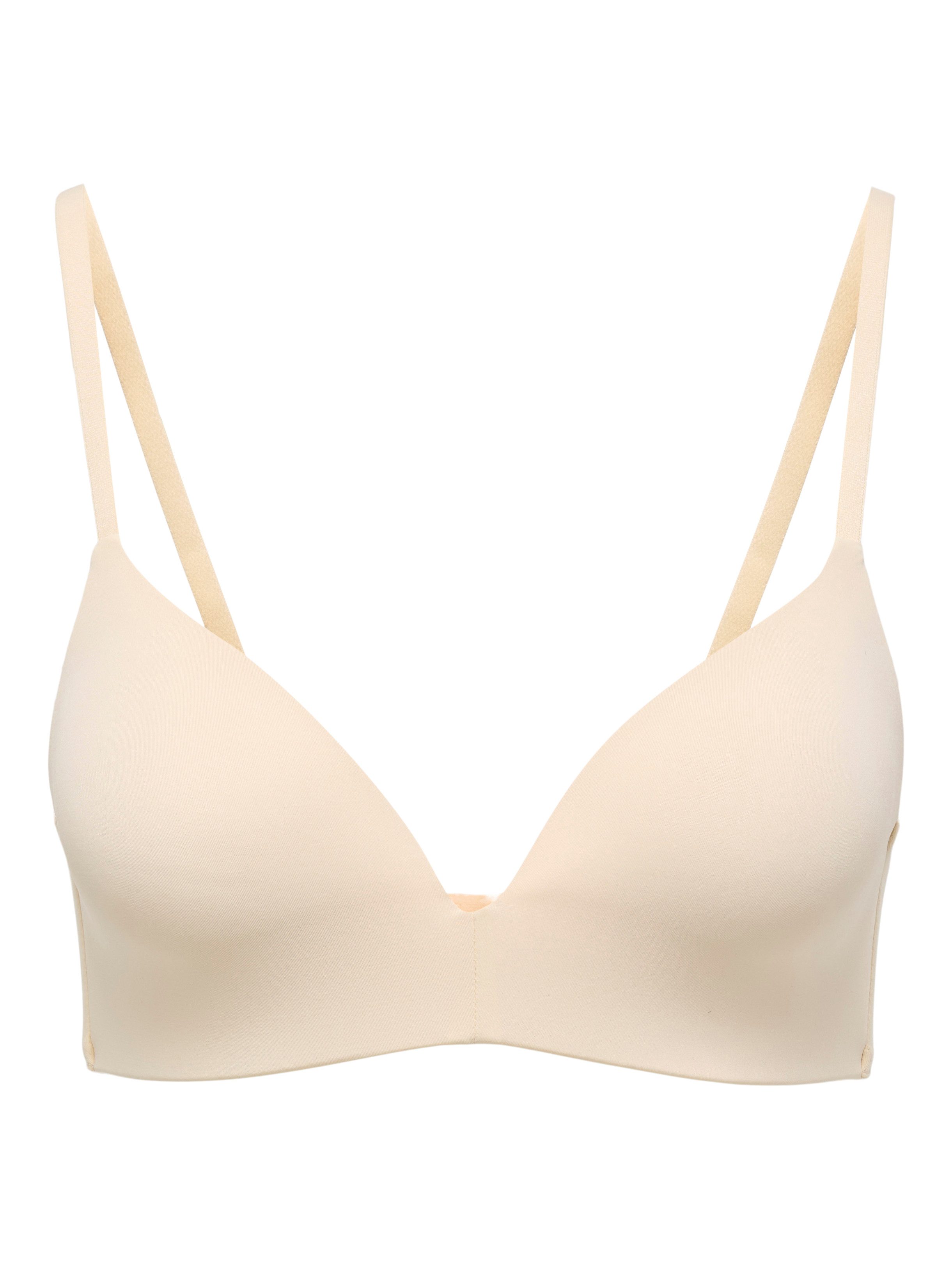 Only T-shirt-bh ONLTRACY LAURA MOLDED BRA NOOS ACC