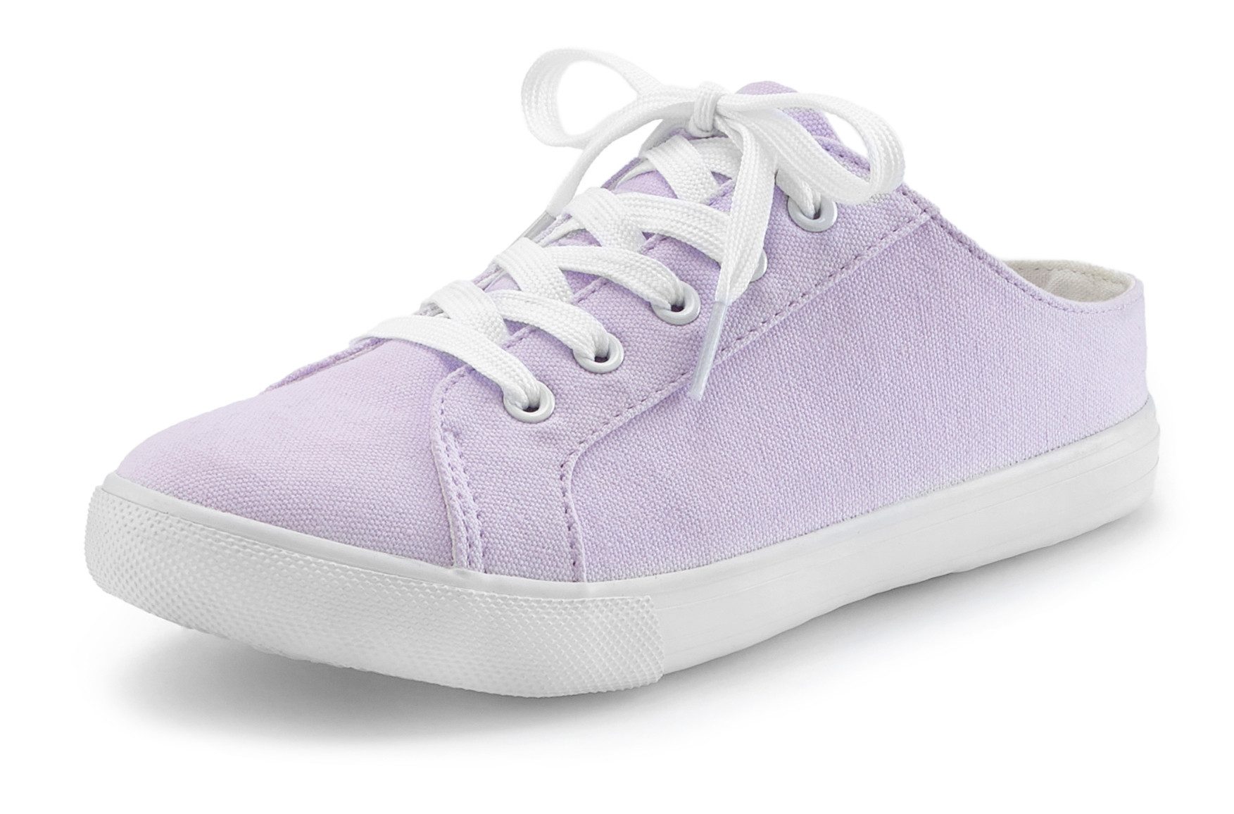 Vivance Sabots Sneaker, Clog