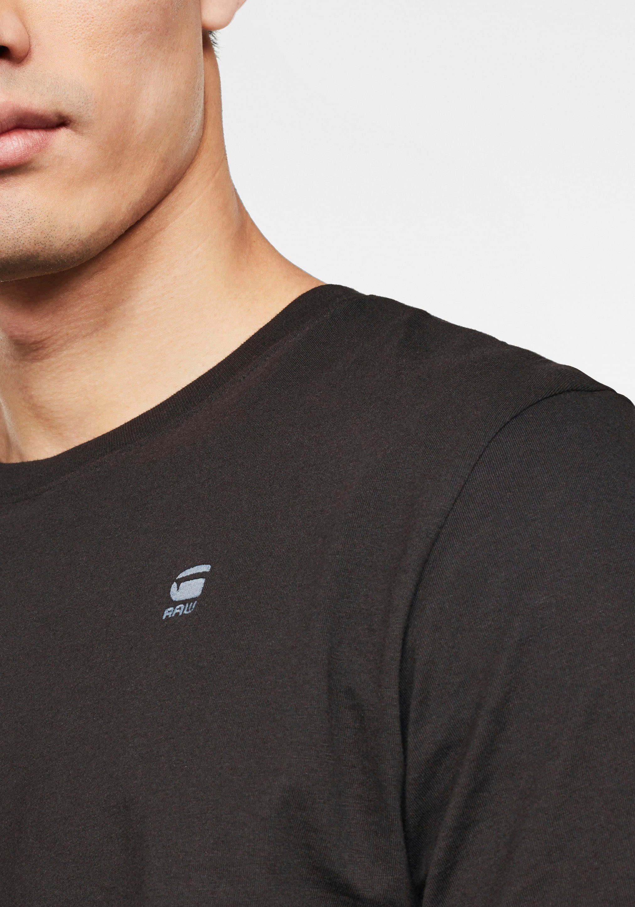 G-Star RAW T-shirt Base-S T-shirt