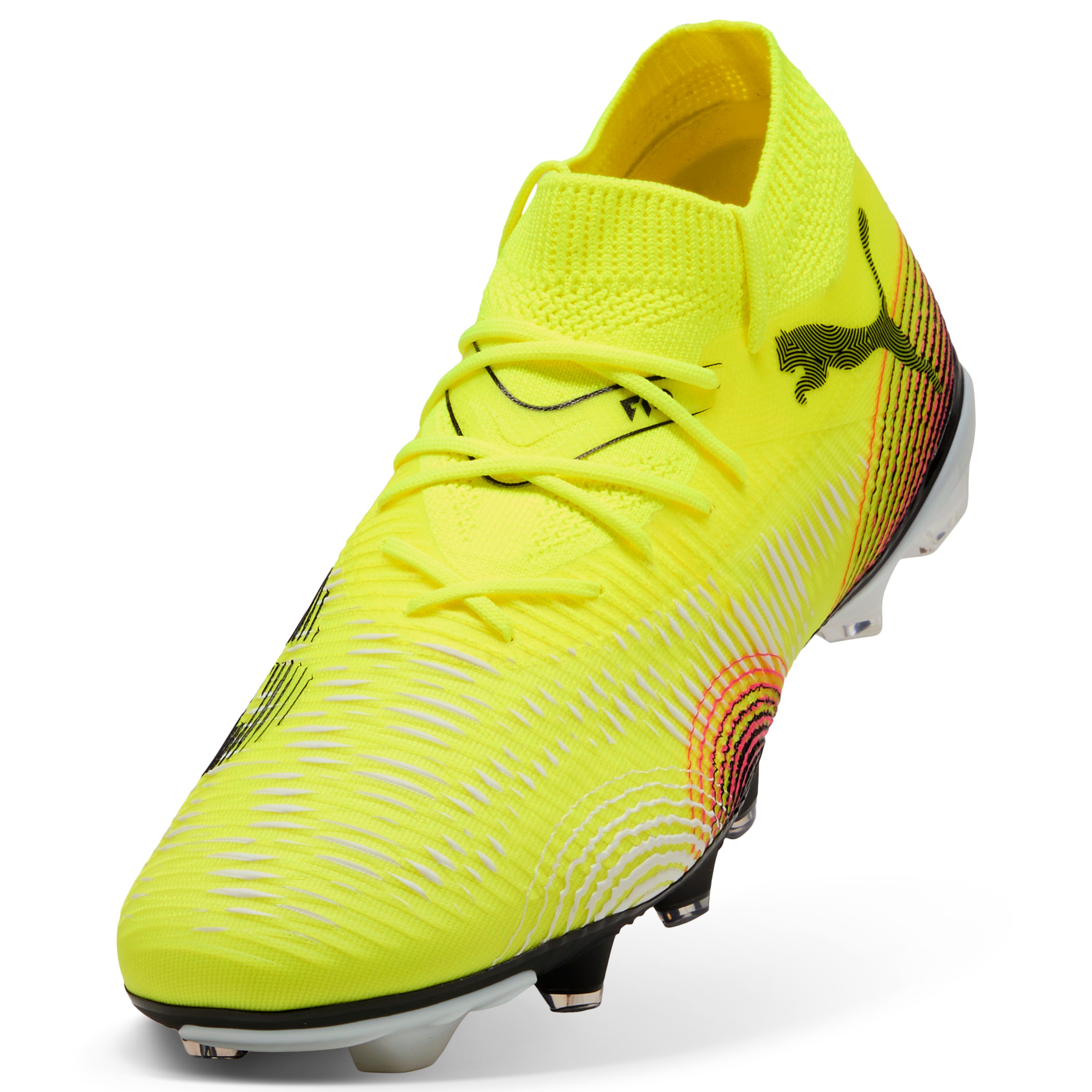 PUMA Voetbalschoenen FUTURE 8 MATCH FG/AG