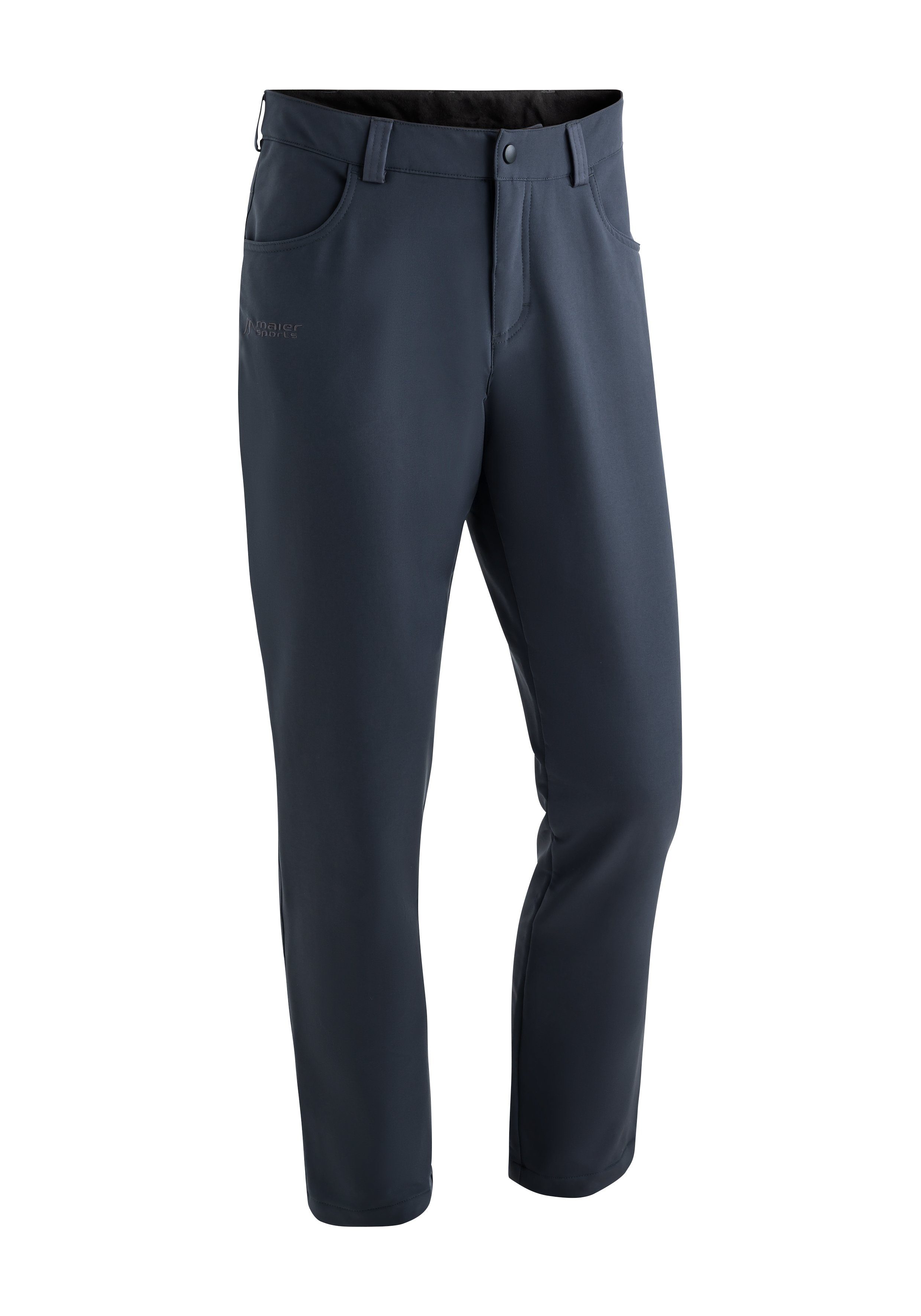 Maier Sports Functionele broek CHARLES