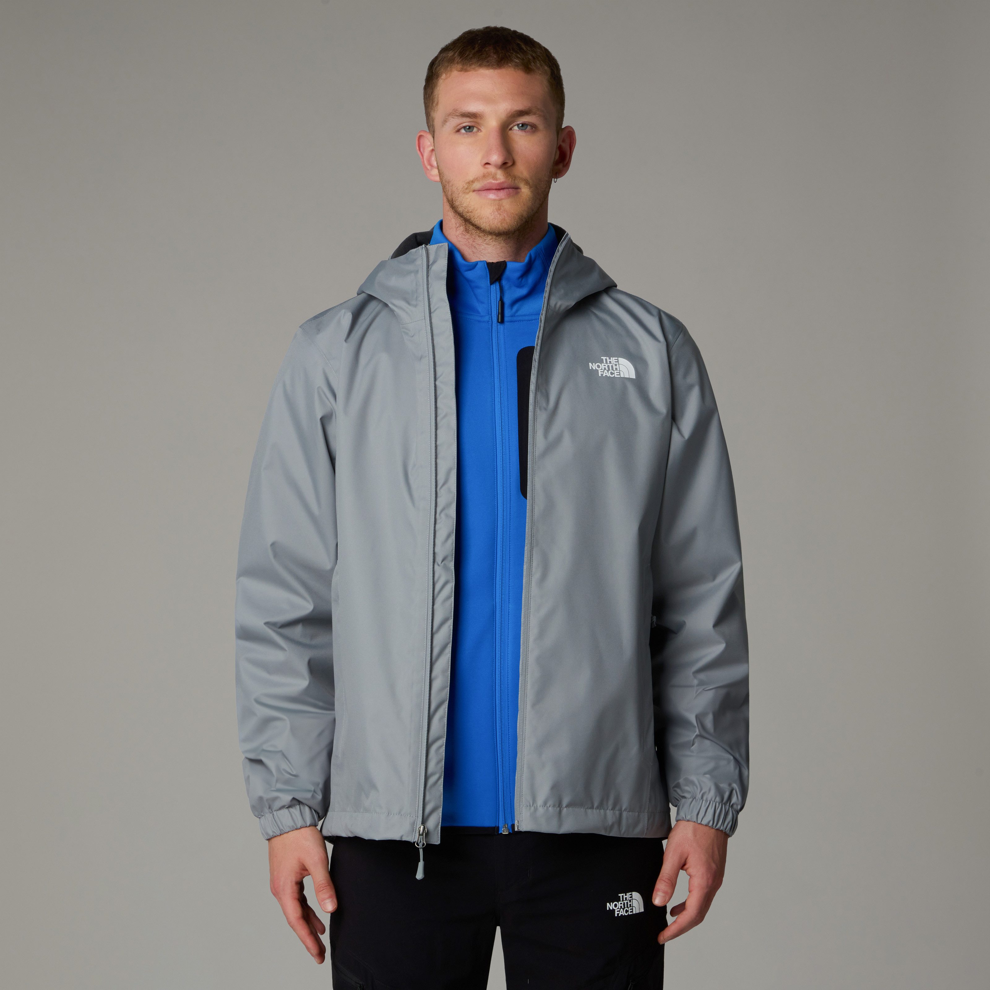 The North Face Functioneel jack QUEST JACKET