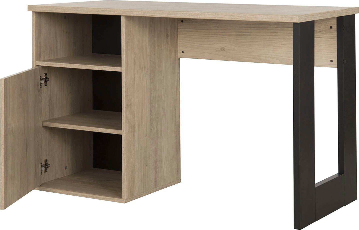 Gami Kinderbureau Duplex Tienerbureau, bureau