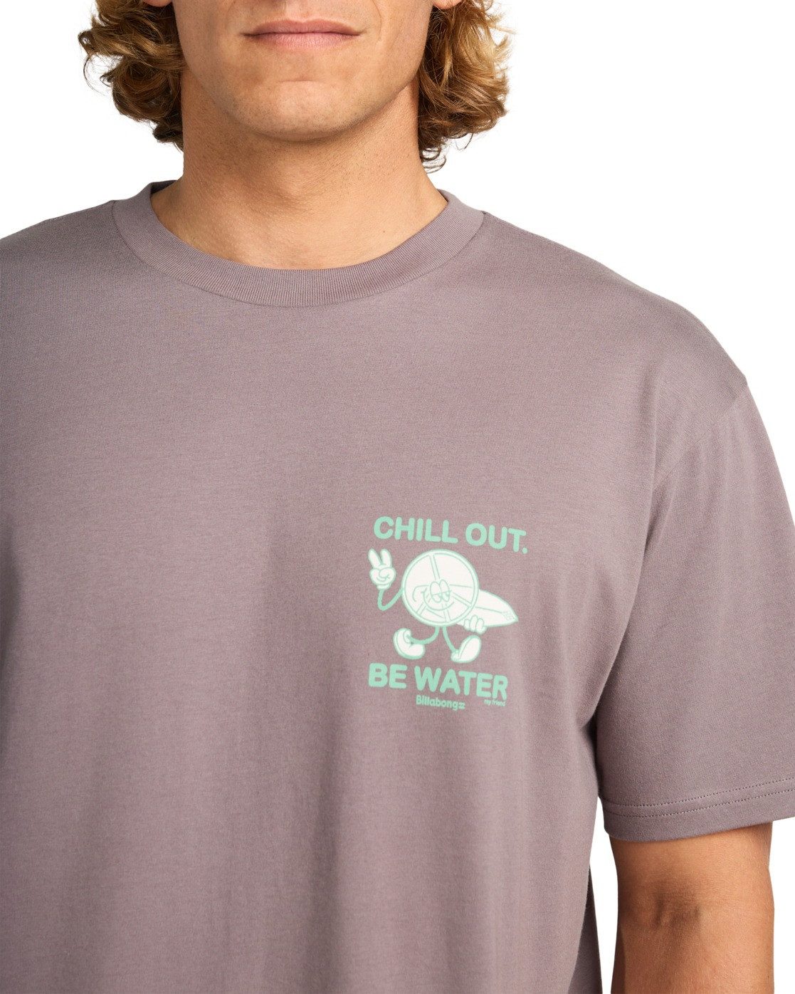 Billabong T-shirt Gimmicks