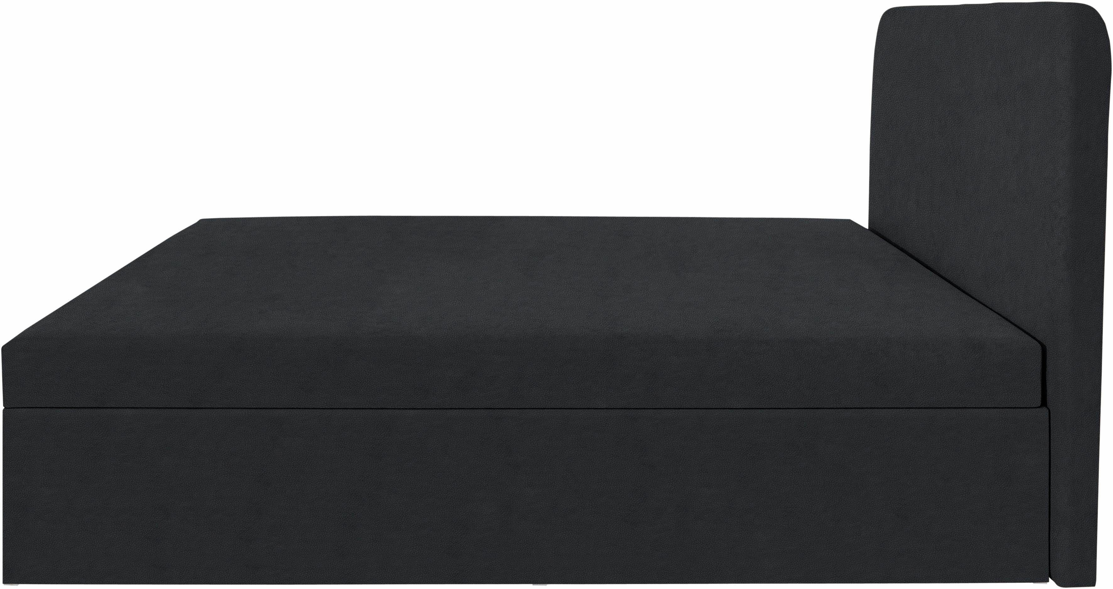 Westfalia Polsterbetten Boxspring naar keuze met bedkist