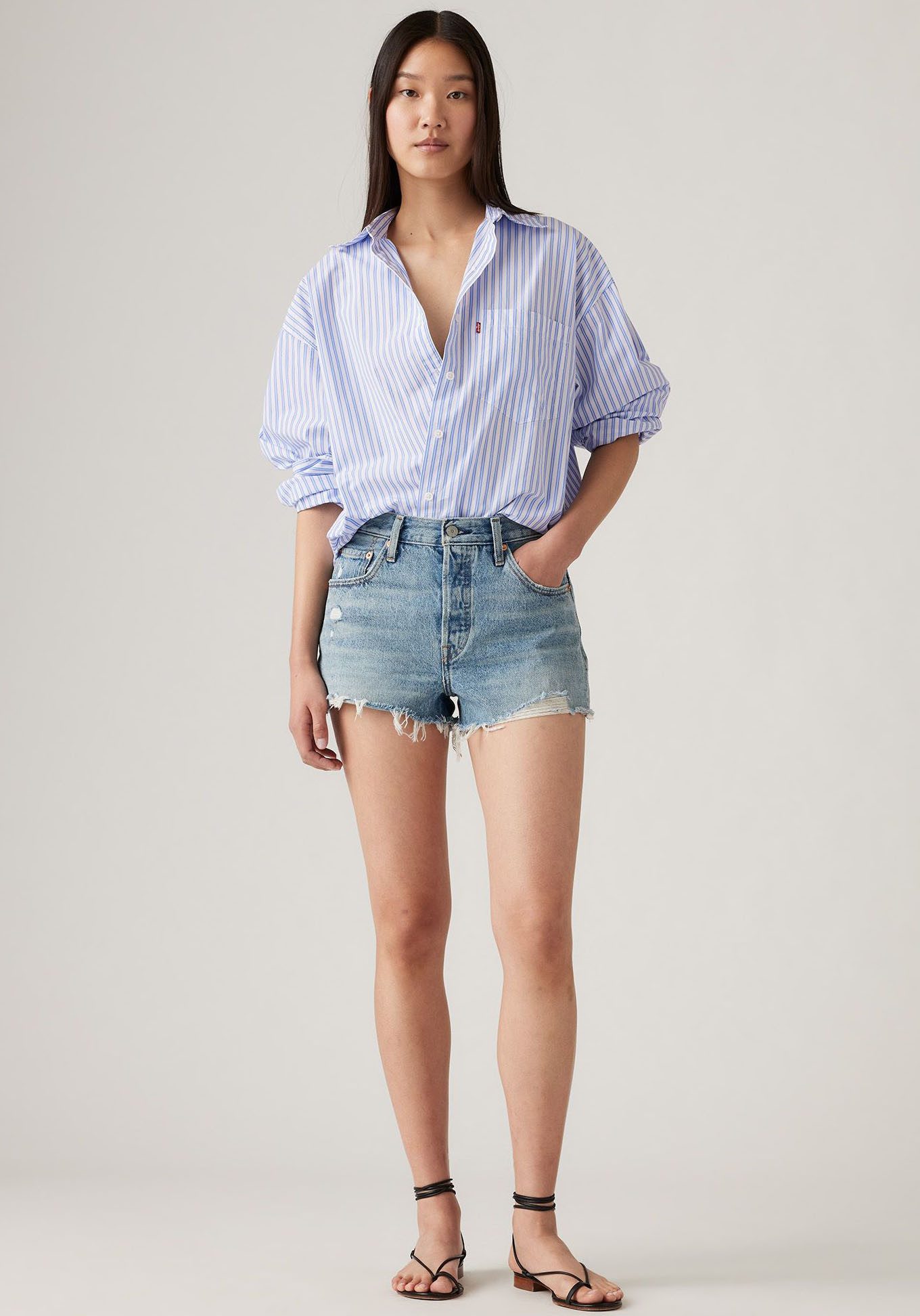 Levi's Short 501 Original Short