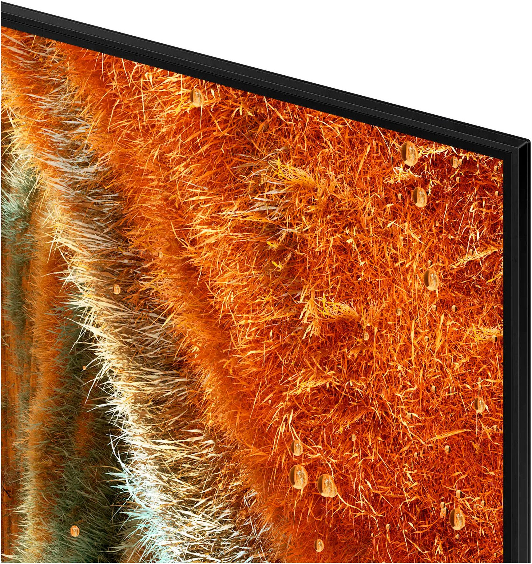Samsung QLED-TV GQ65QN70FAU QLED Mini LED-televisie