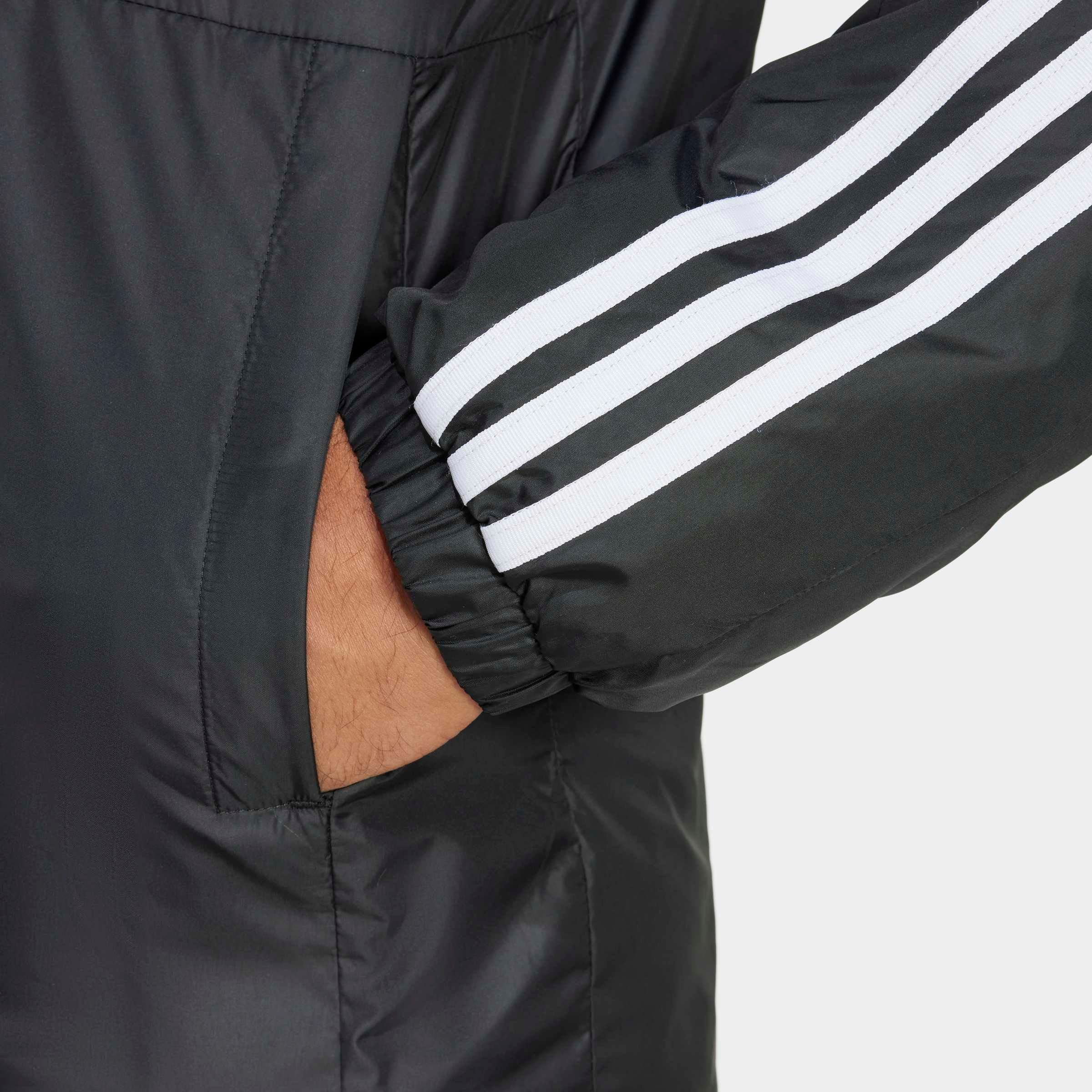 adidas Sportswear Outdoorjack ESS 3S INS HO J