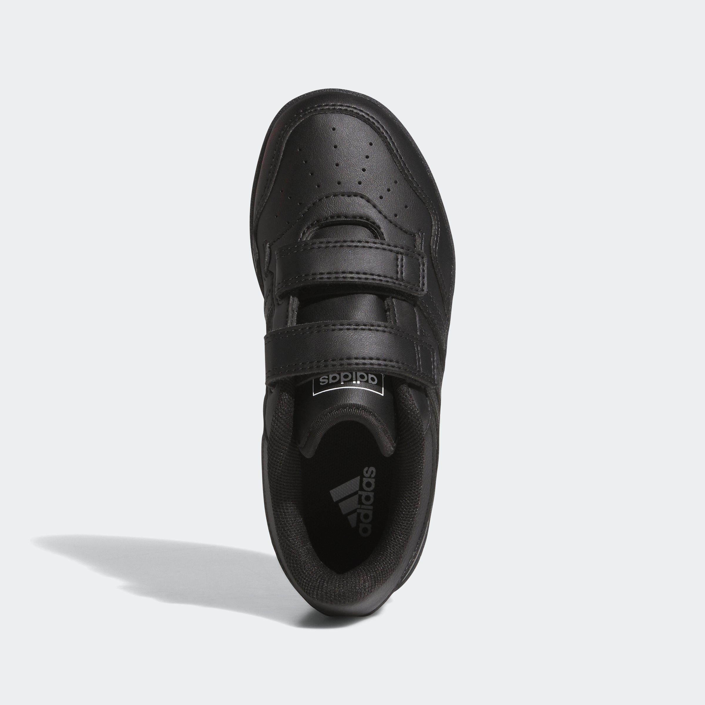 adidas Sportswear Klittenbandschoenen HOOPS 4.0